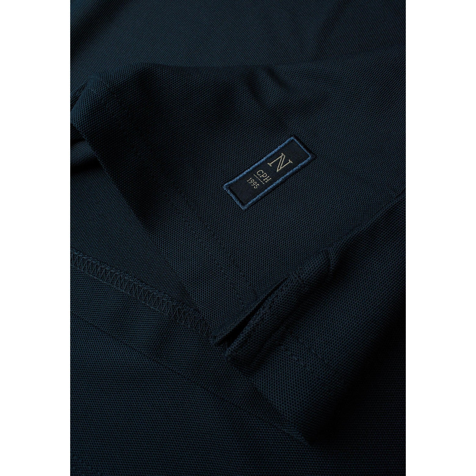 Nimbus Clearwater  Quick-Dry Performance Polo