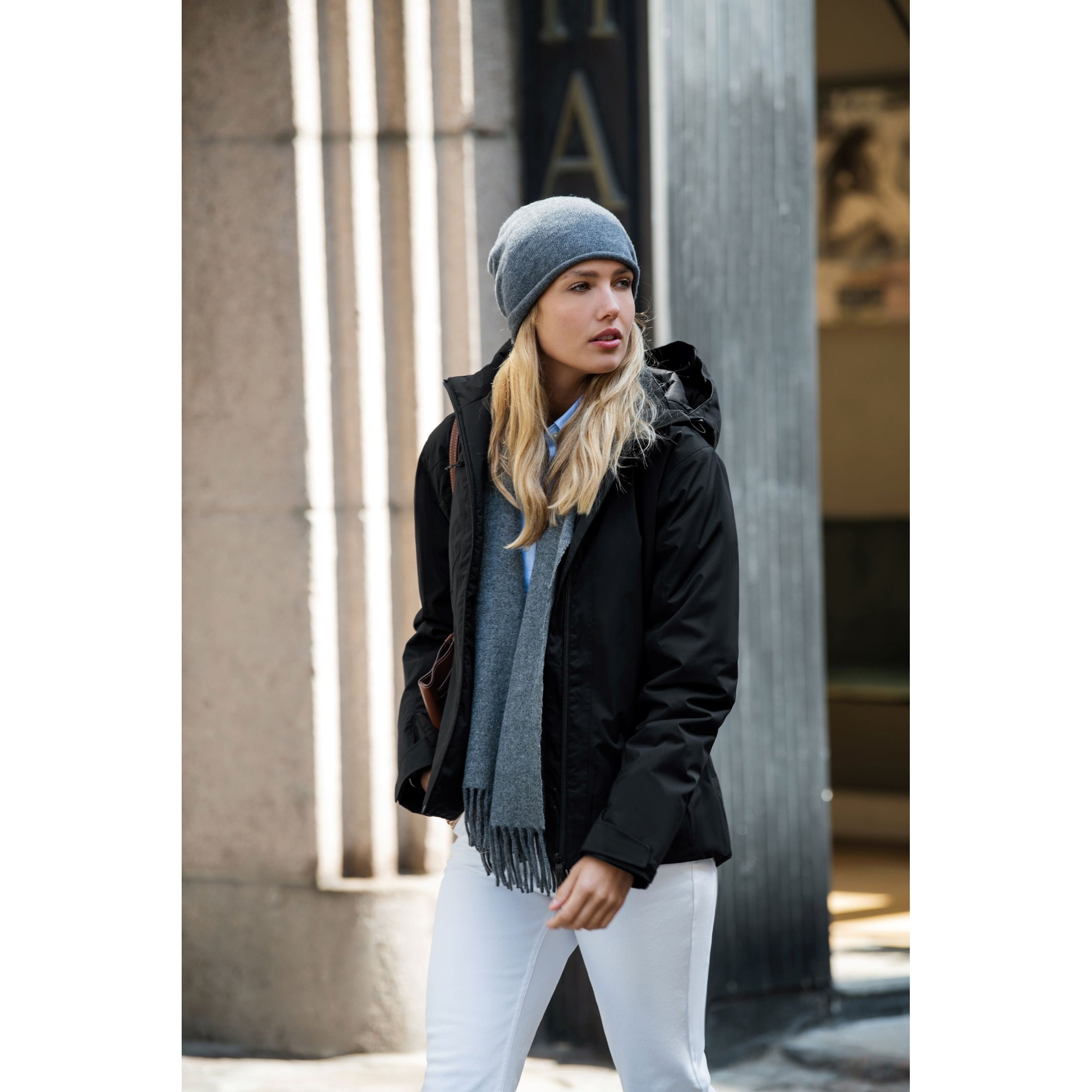 Nimbus Women's Fairview  Warm Performance Jacket