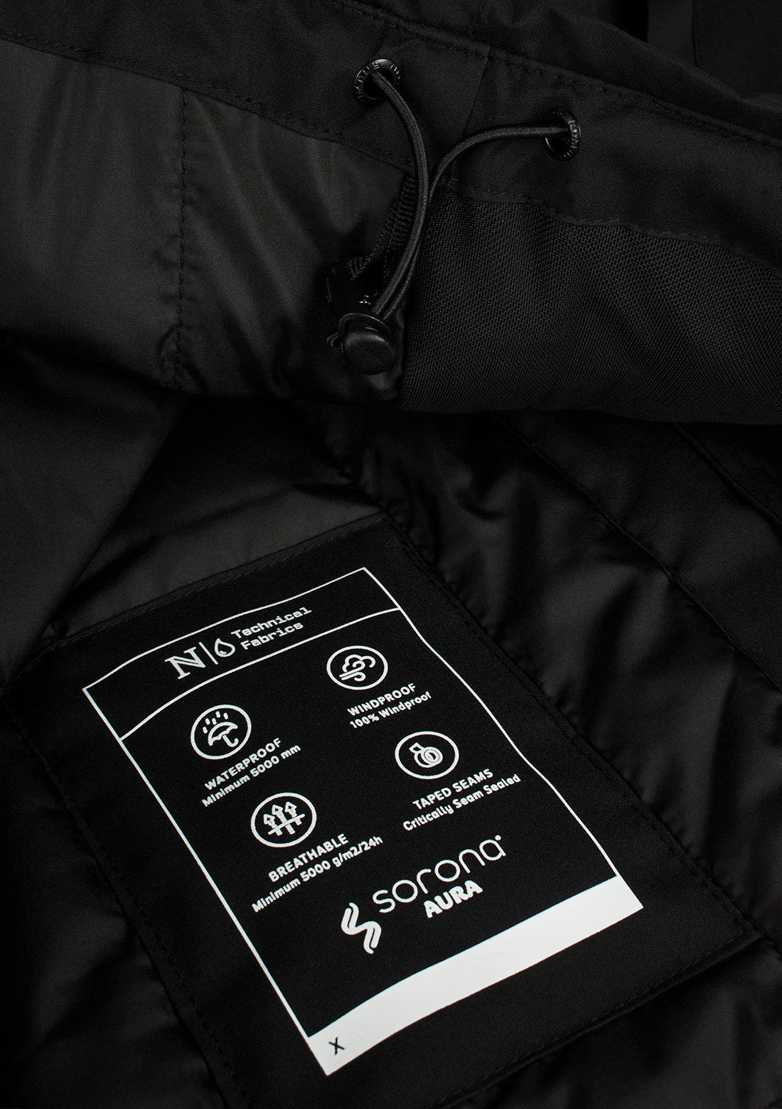 Nimbus Fairview  Warm Performance Jacket