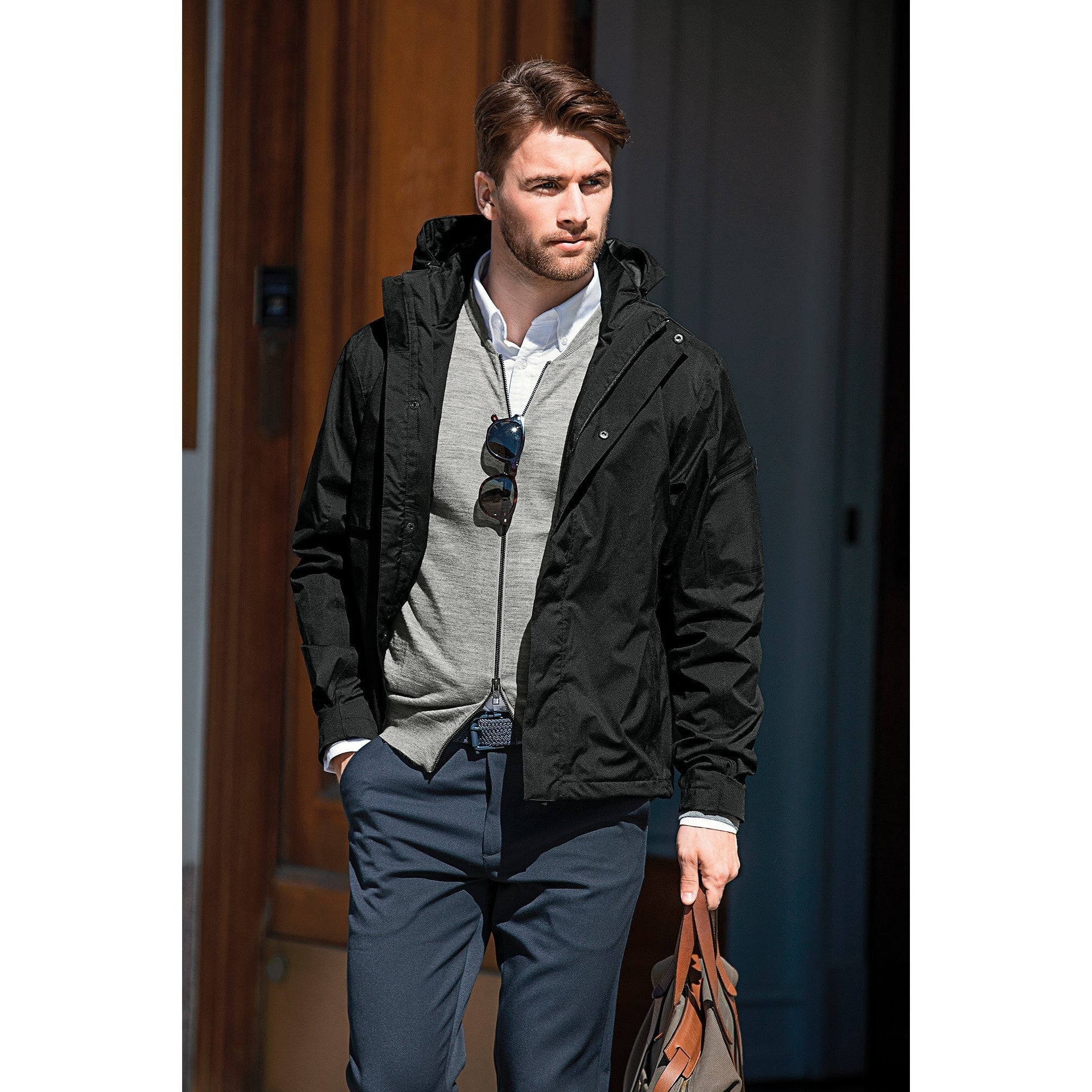 Nimbus Whitestone  Performance Shell Jacket