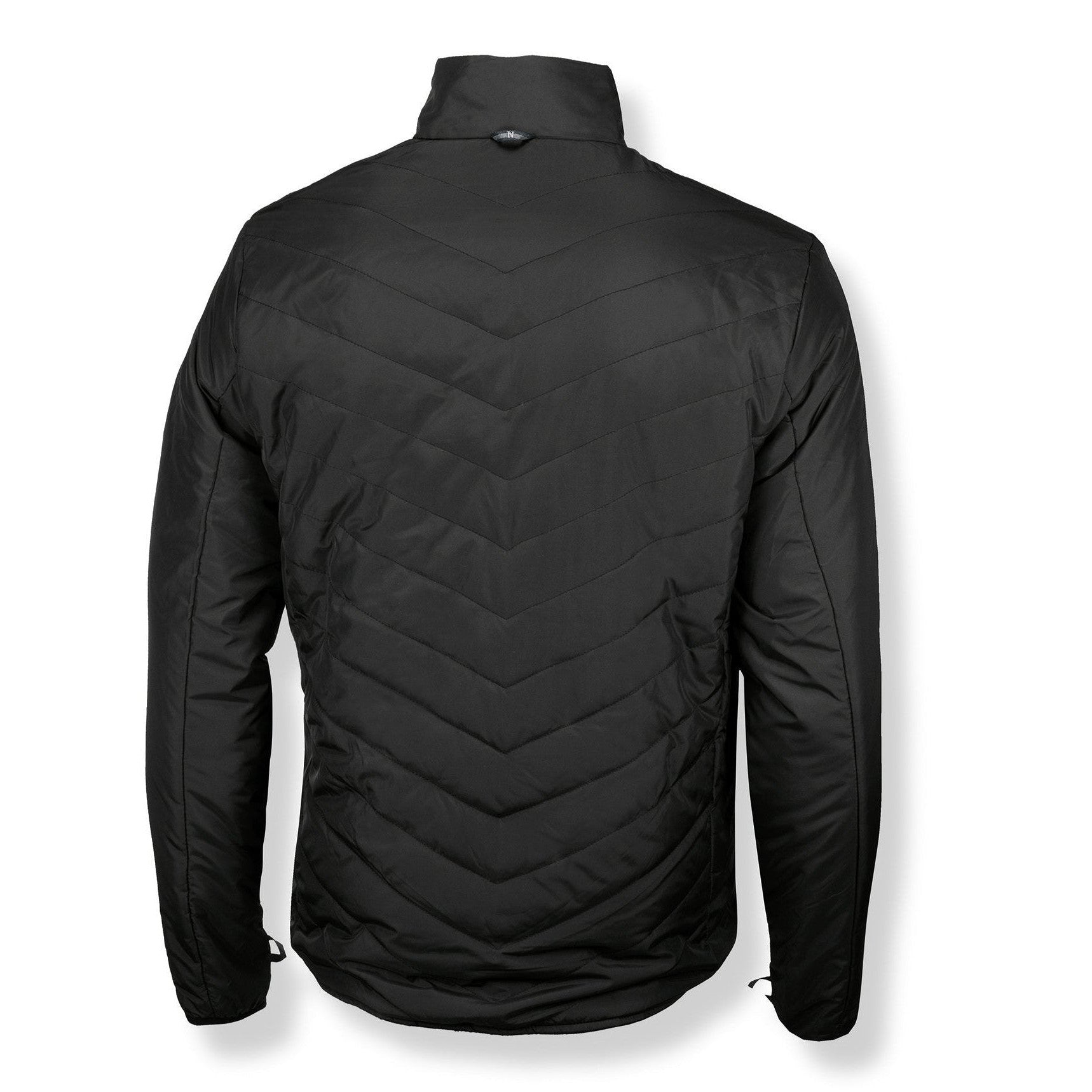 Nimbus Kendrick  Fashionable Quilted Jacket