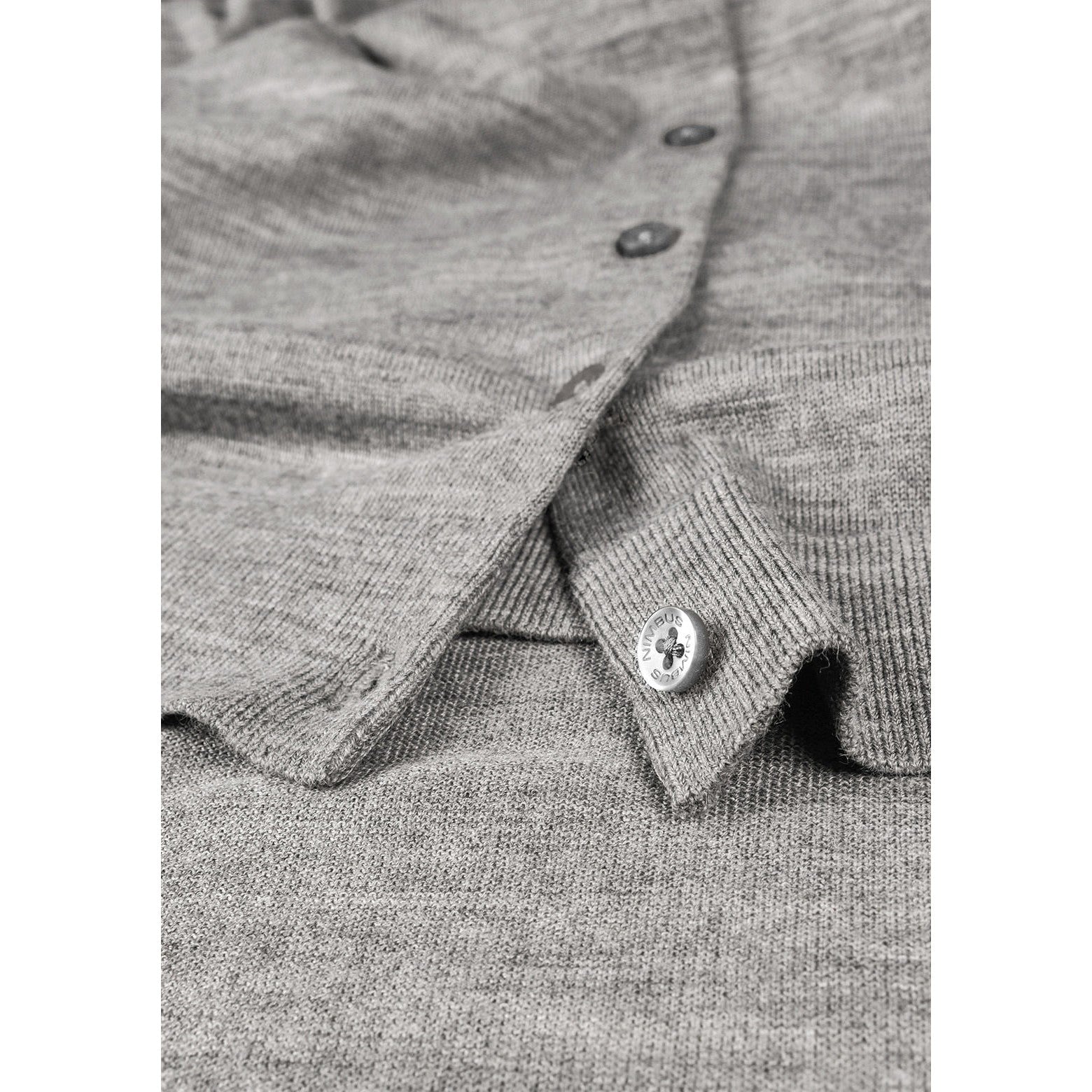 Nimbus Women's Phoenix  Luxurious Merino Blend Cardigan