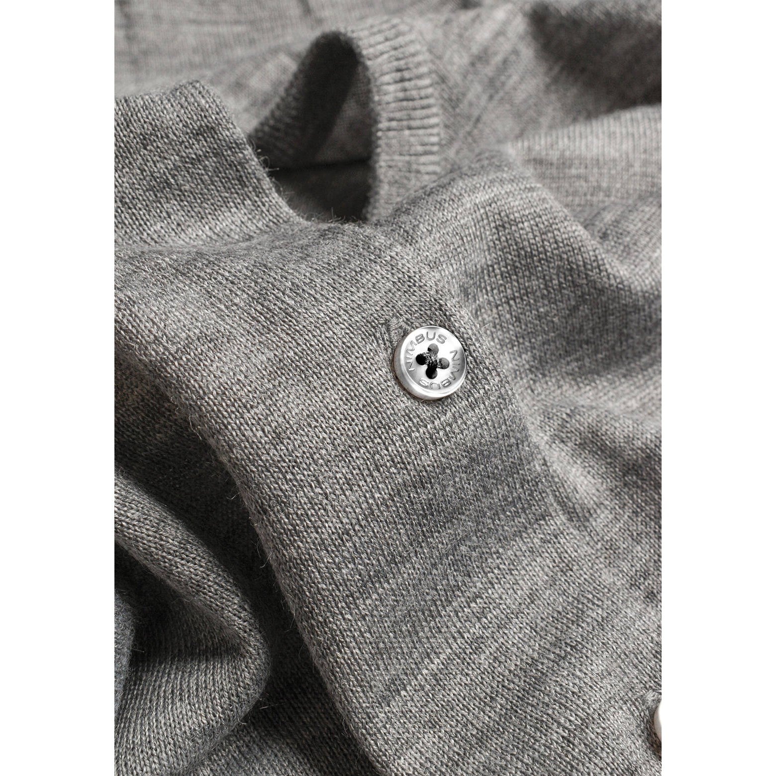 Nimbus Women's Phoenix  Luxurious Merino Blend Cardigan