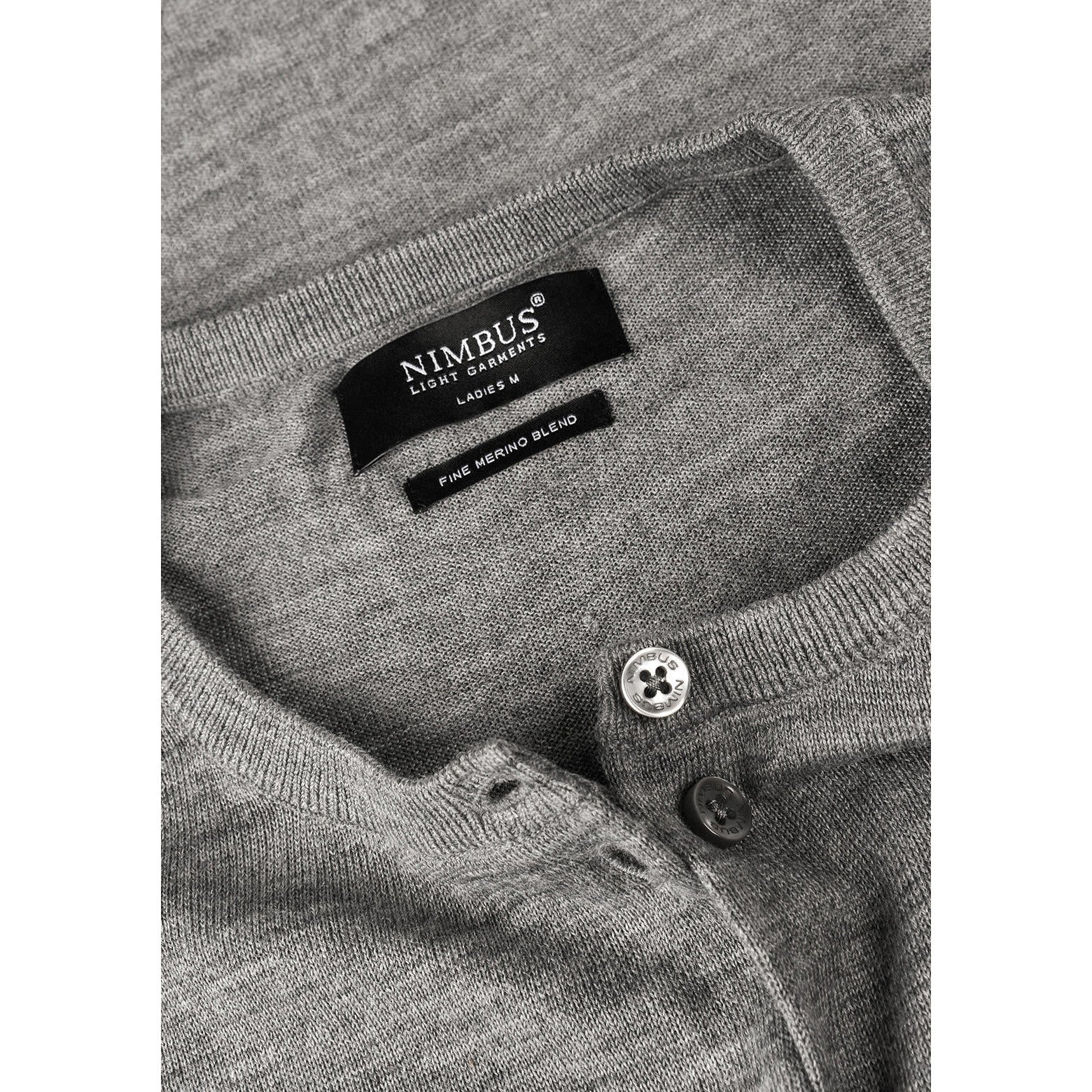 Nimbus Women's Phoenix  Luxurious Merino Blend Cardigan