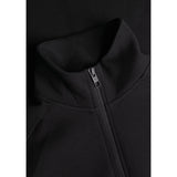 Nimbus Women's Eaton  Premium Double-Faced Sweatshirt