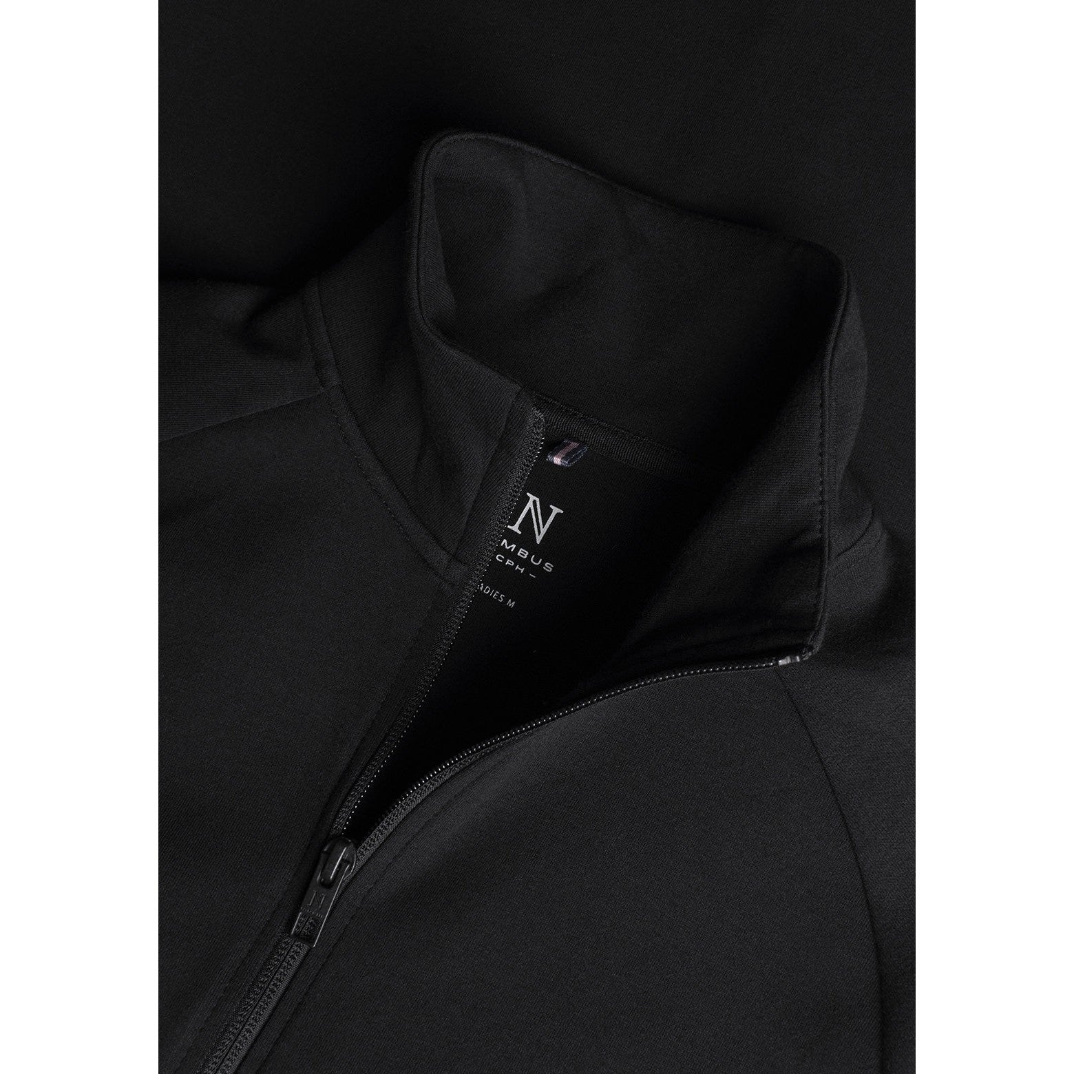 Nimbus Women's Eaton  Premium Double-Faced Sweatshirt