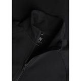 Nimbus Women's Eaton  Premium Double-Faced Sweatshirt