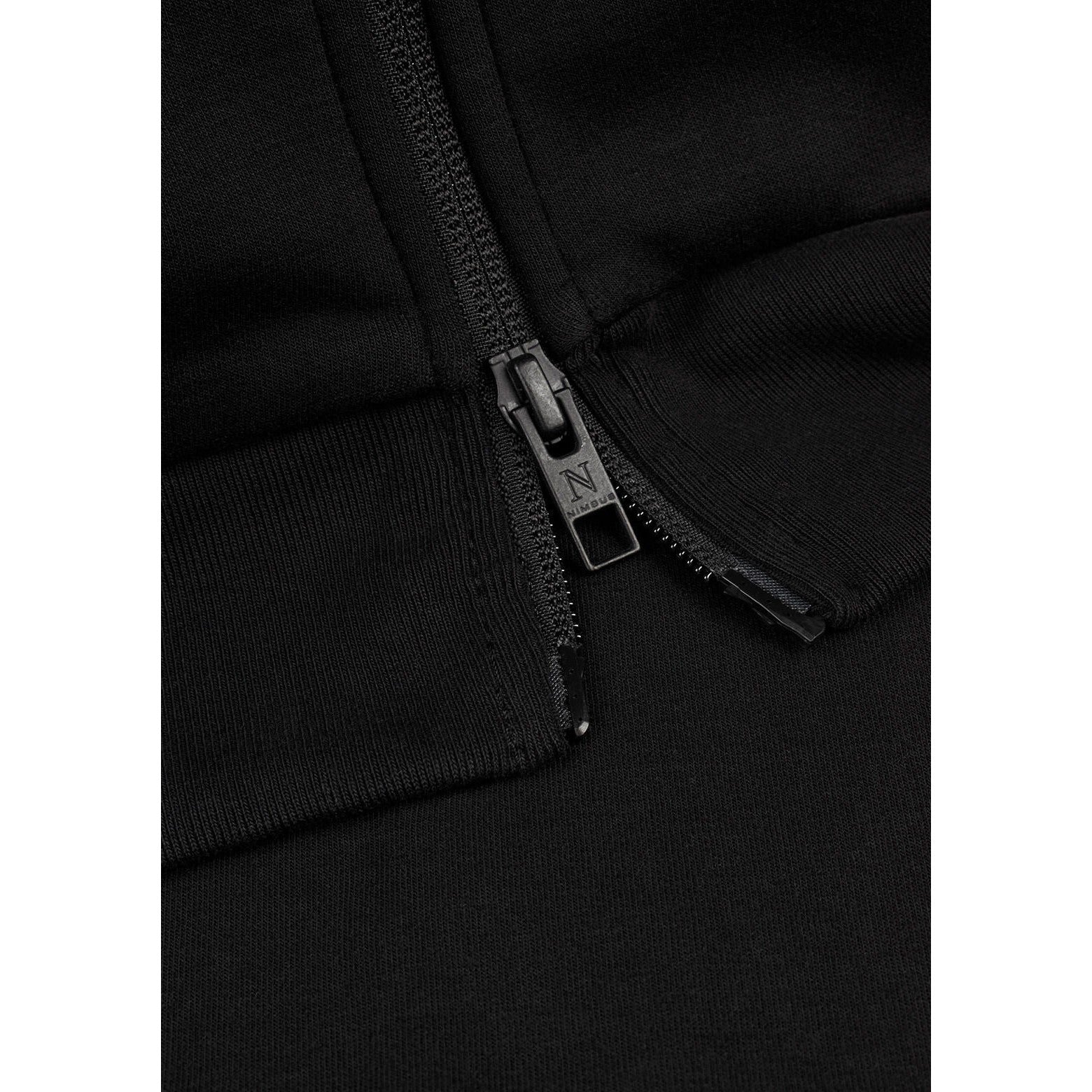 Nimbus Women's Eaton  Premium Double-Faced Sweatshirt