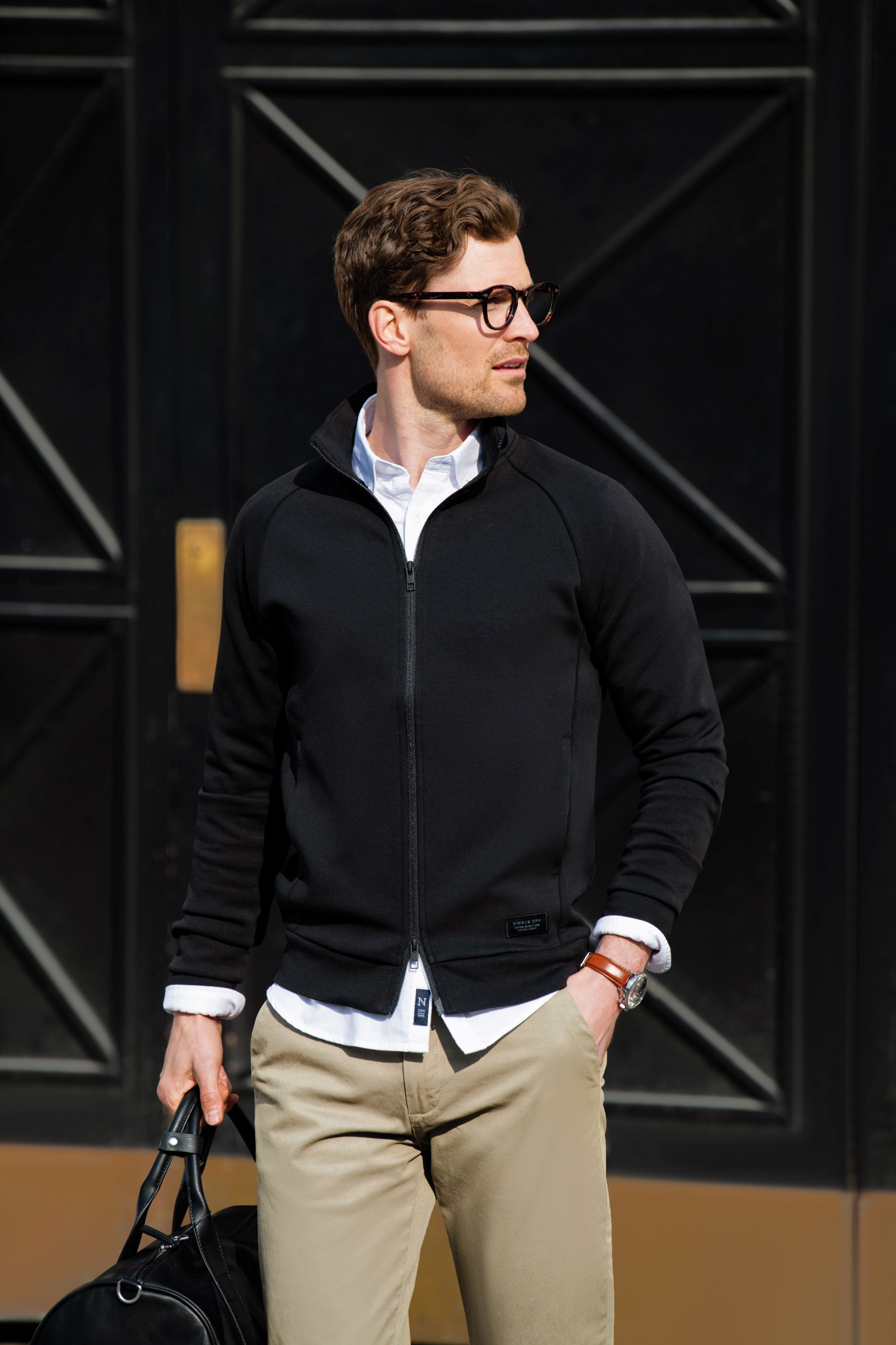 Nimbus Fairview  Warm Performance Jacket