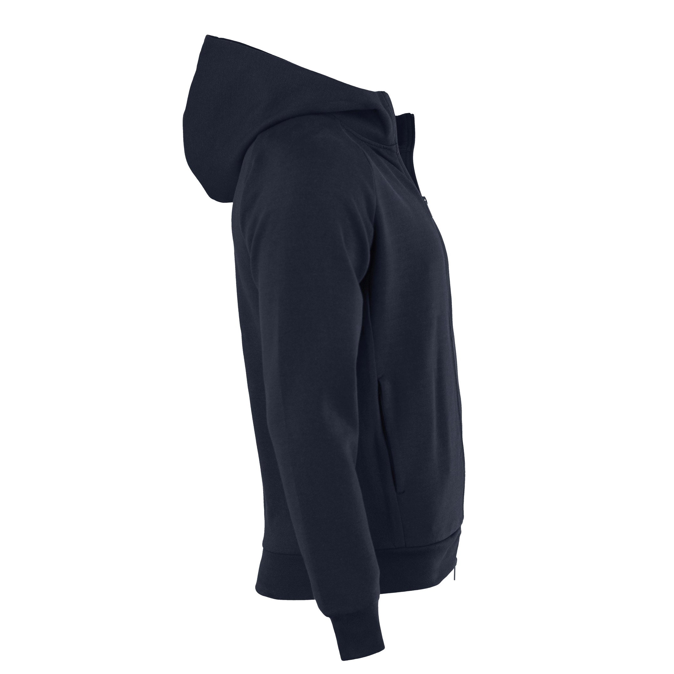 Nimbus Hampton  Premium Double-Faced Hoodie