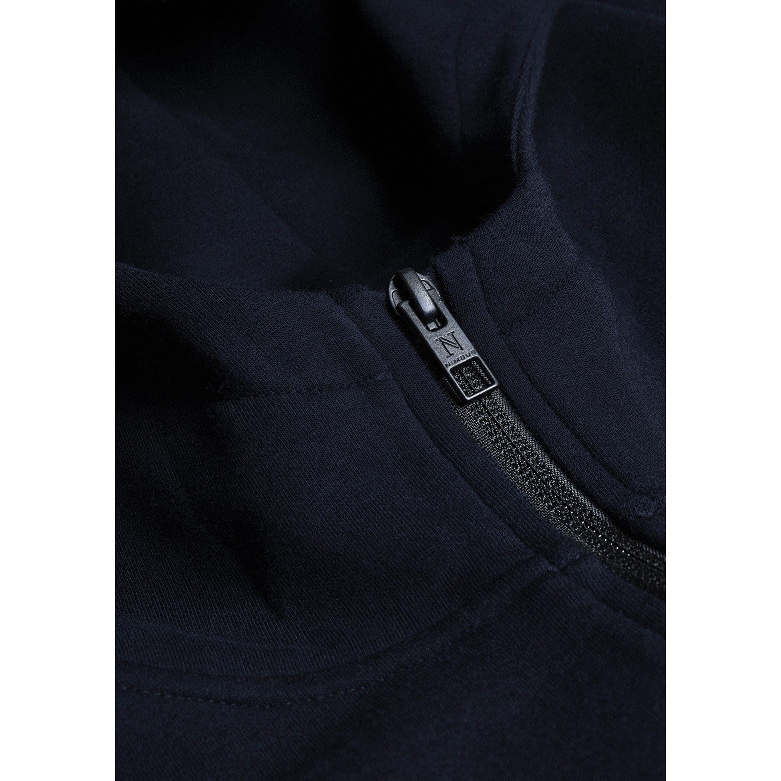 Nimbus Hampton  Premium Double-Faced Hoodie
