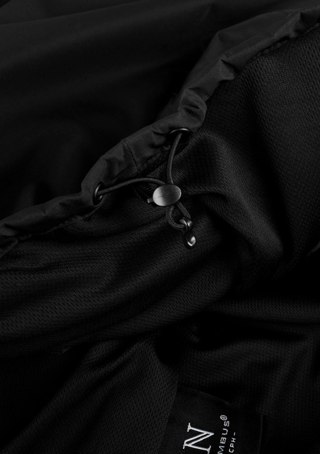 Nimbus Redmond Men  Elegant Technical Jacket