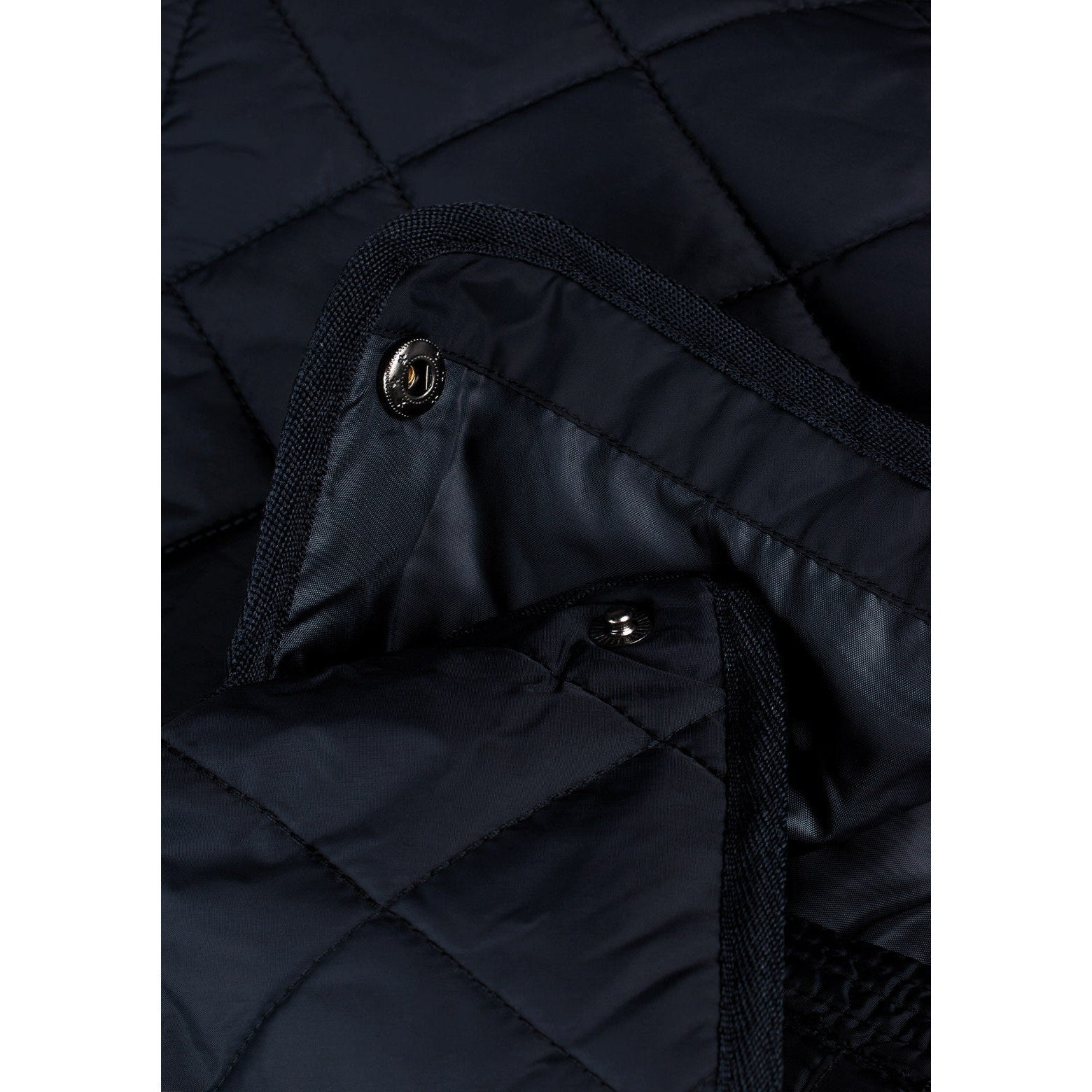 Nimbus Women's Henderson  Stylish Diamond Quilted Jacket
