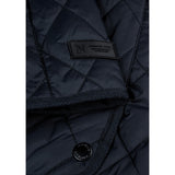 Nimbus Women's Henderson  Stylish Diamond Quilted Jacket
