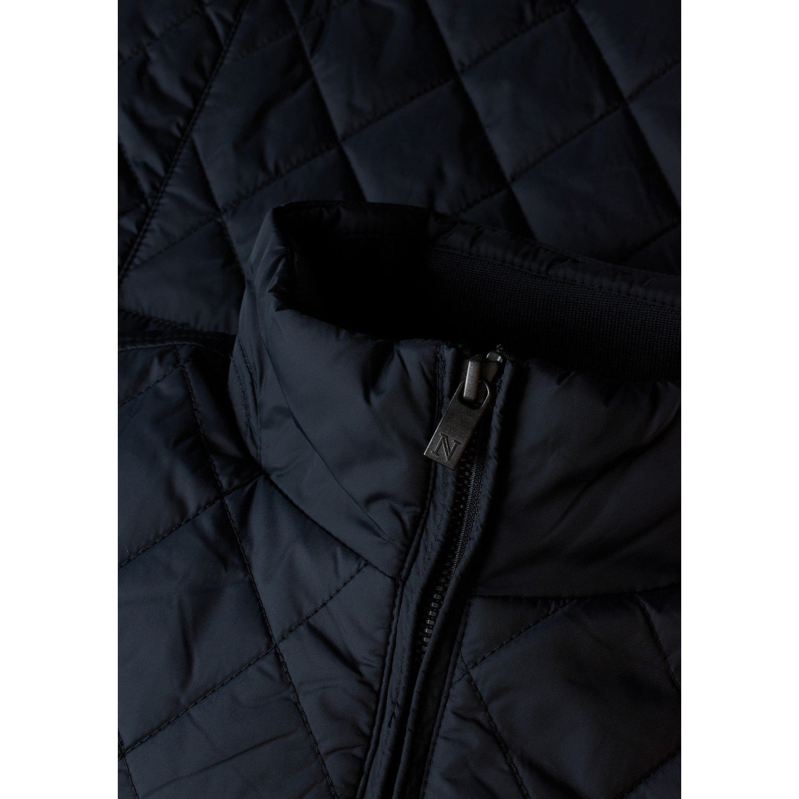 Nimbus Women's Henderson  Stylish Diamond Quilted Jacket