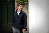 Nimbus Henderson  Stylish Diamond Quilted Jacket