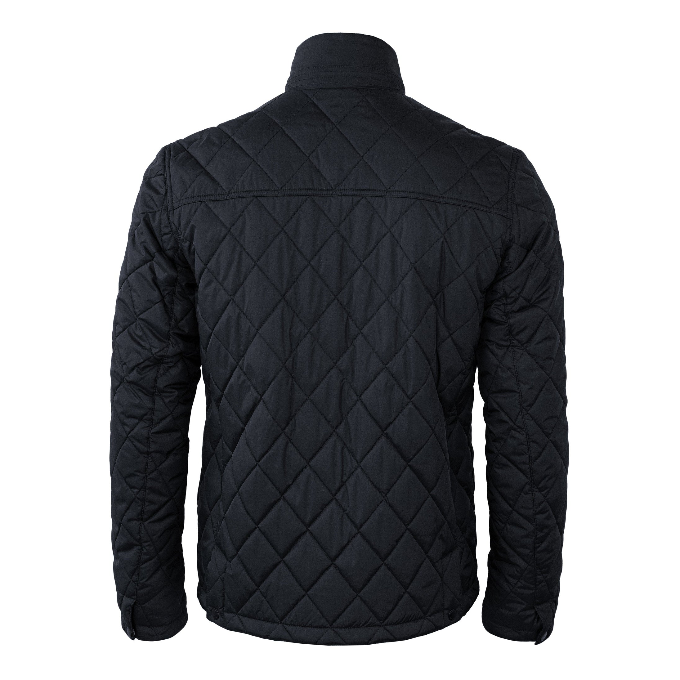 Nimbus Henderson  Stylish Diamond Quilted Jacket