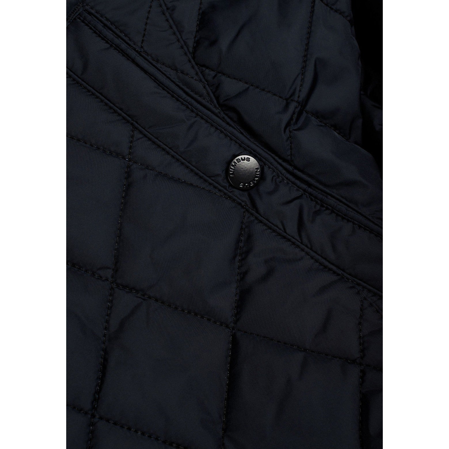 Nimbus Henderson  Stylish Diamond Quilted Jacket