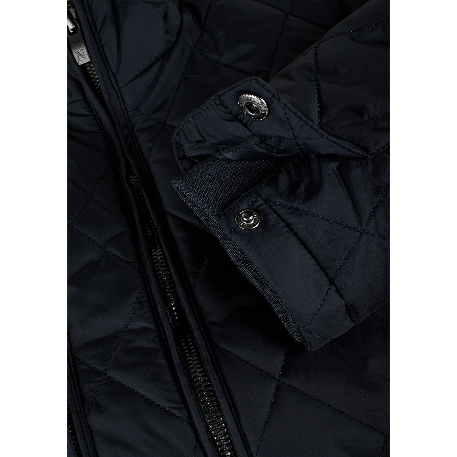 Nimbus Henderson  Stylish Diamond Quilted Jacket