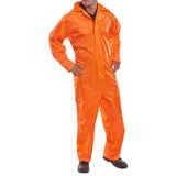 Beeswift Nylon B-Dri Coverall