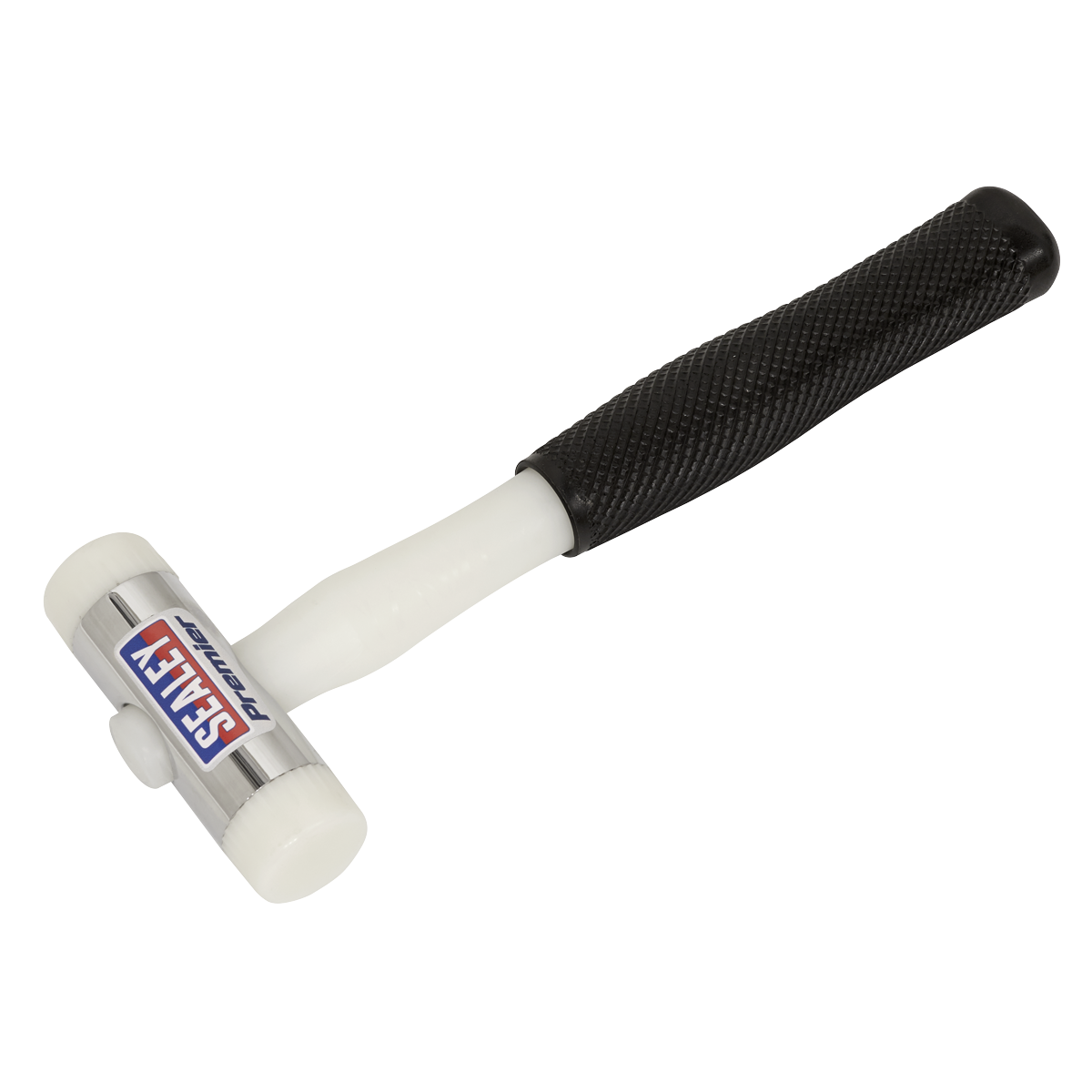 Sealey Hammer Nylon Faced 1lb