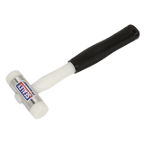 Sealey Hammer Nylon Faced 1lb