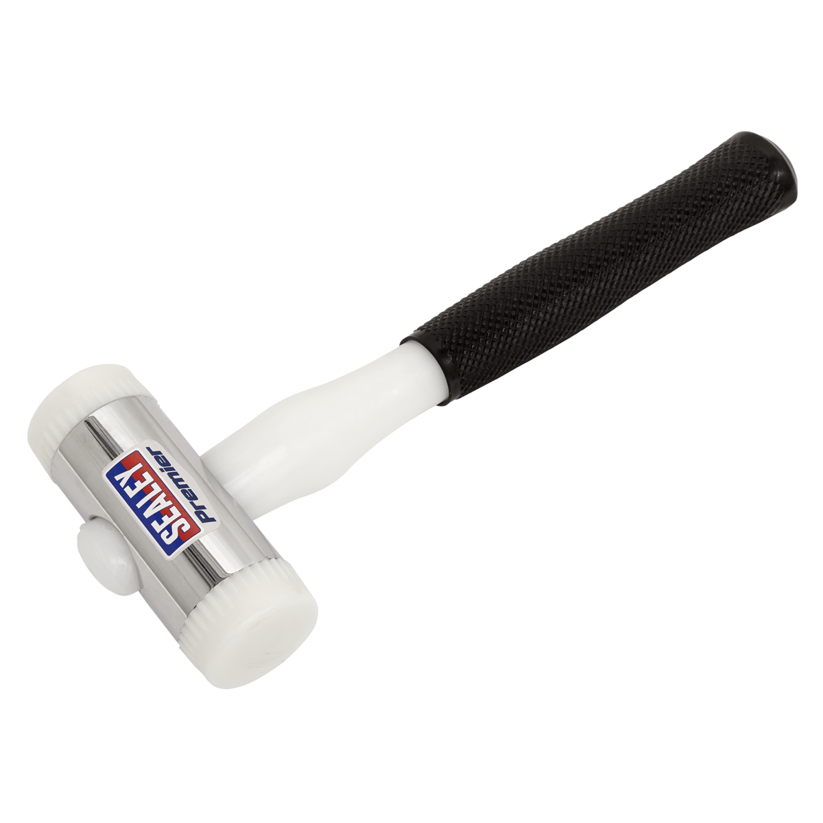 Sealey Hammer Nylon Faced 1.75lb