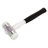 Sealey Hammer Nylon Faced 1.75lb