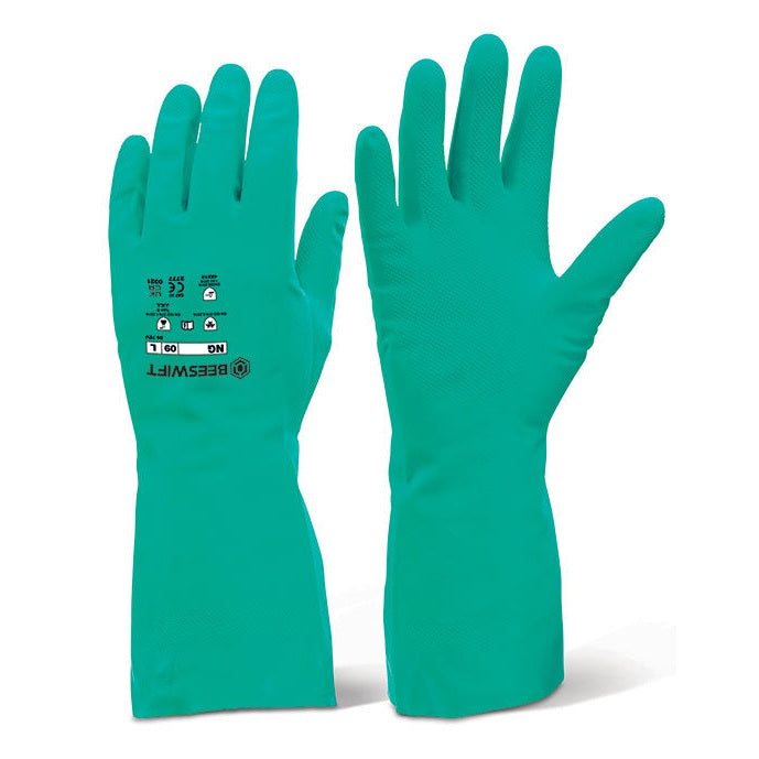 Beeswift Nitrile Glove