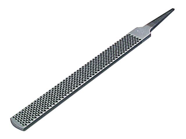 Crescent Nicholson® Horse Rasp Tanged Half File 350mm (14in)