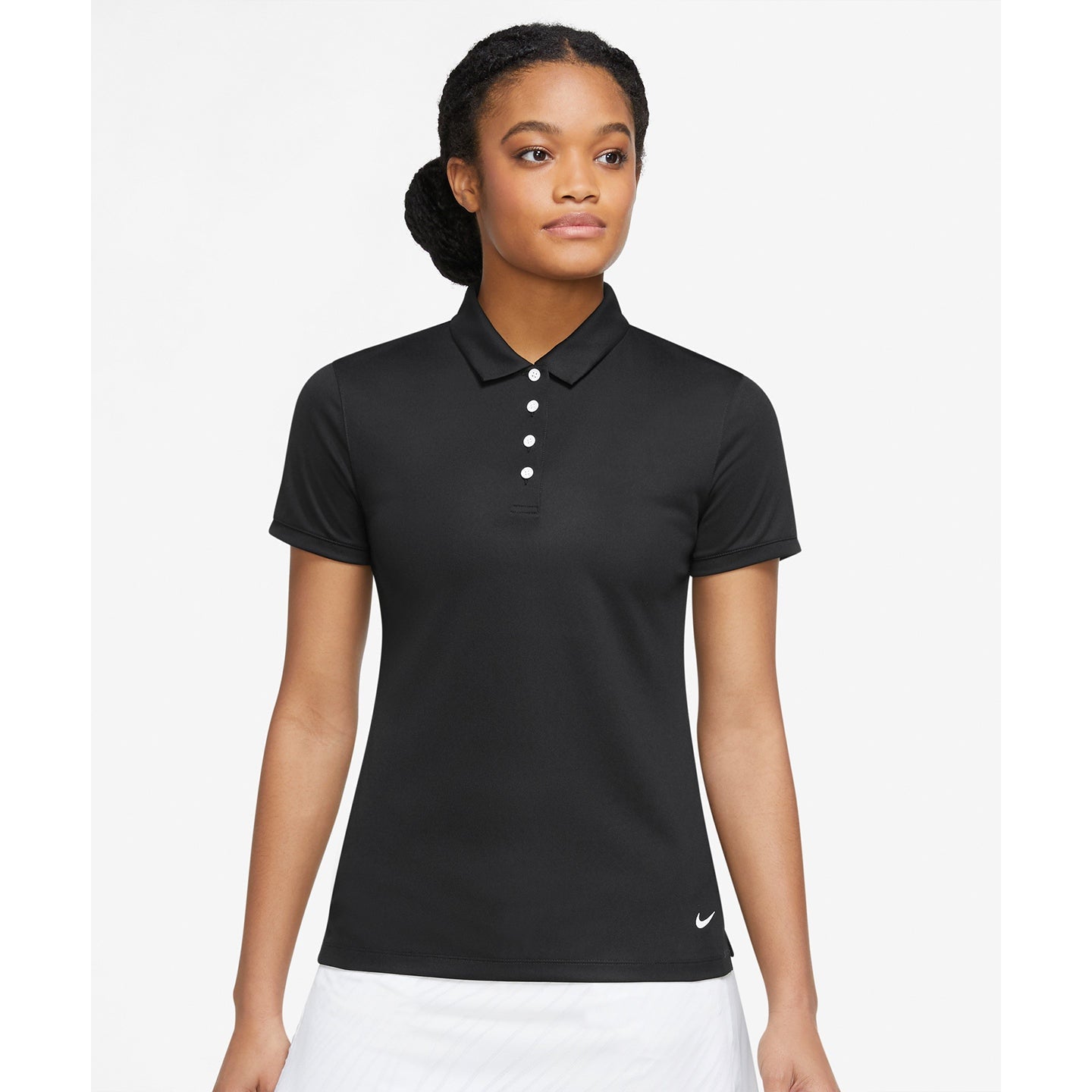 Nike Women's Nike Victory Solid Polo
