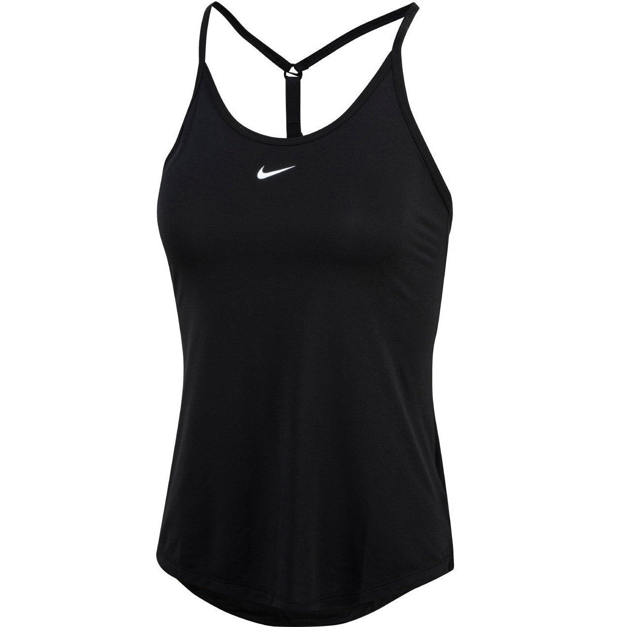 Nike Women's Nike One Dri-Fit Elastika Standard Fit Tank