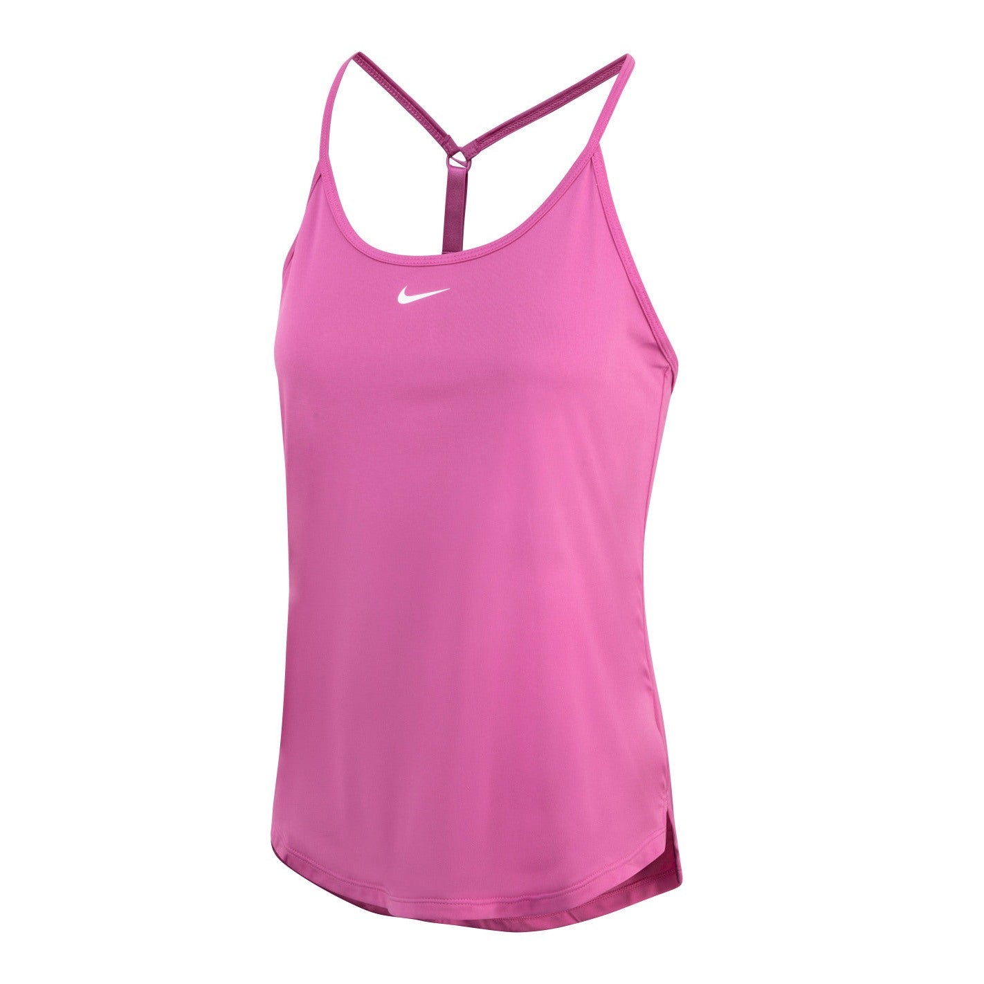 Nike Women's Nike One Dri-Fit Elastika Standard Fit Tank