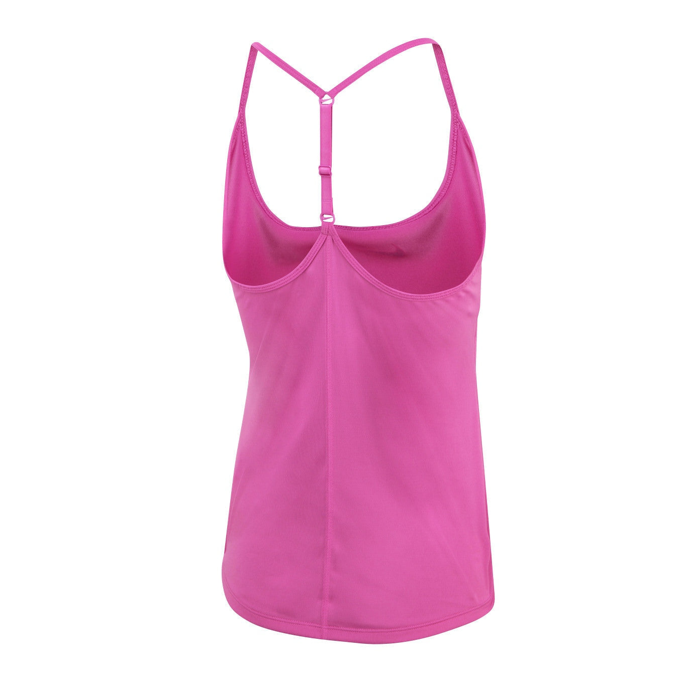 Nike Women's Nike One Dri-Fit Elastika Standard Fit Tank