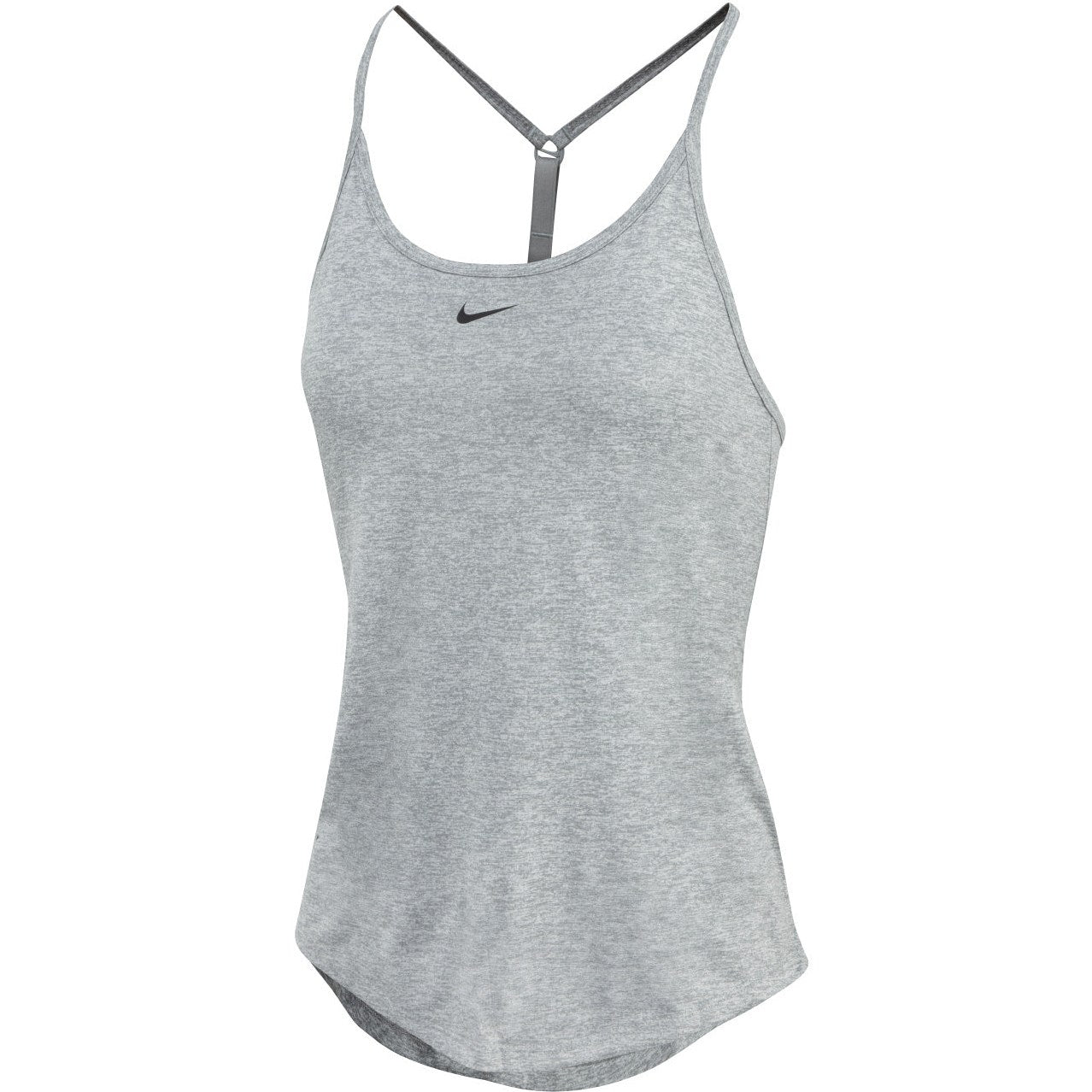 Nike Women's Nike One Dri-Fit Elastika Standard Fit Tank