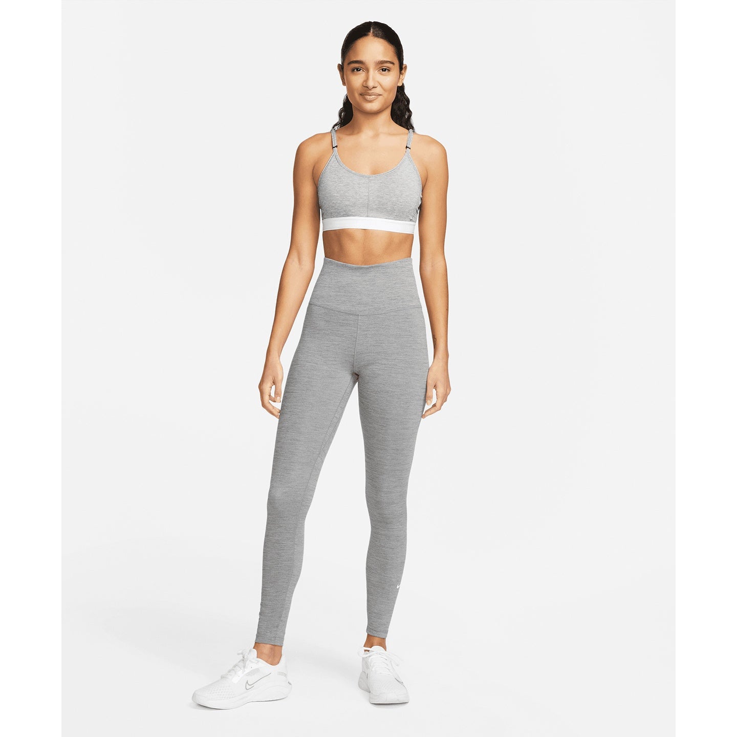 Nike Women's Nike One Dri-Fit High-Rise Leggings