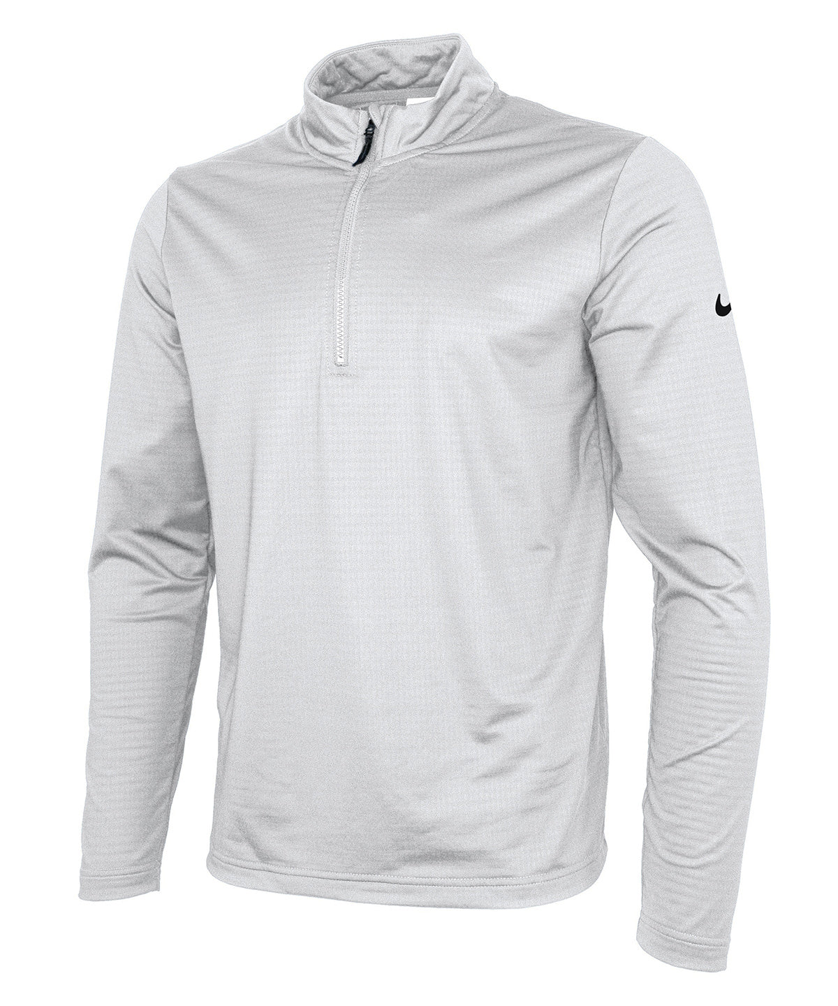 Nike Dri-Fit Victory Half-Zip Top