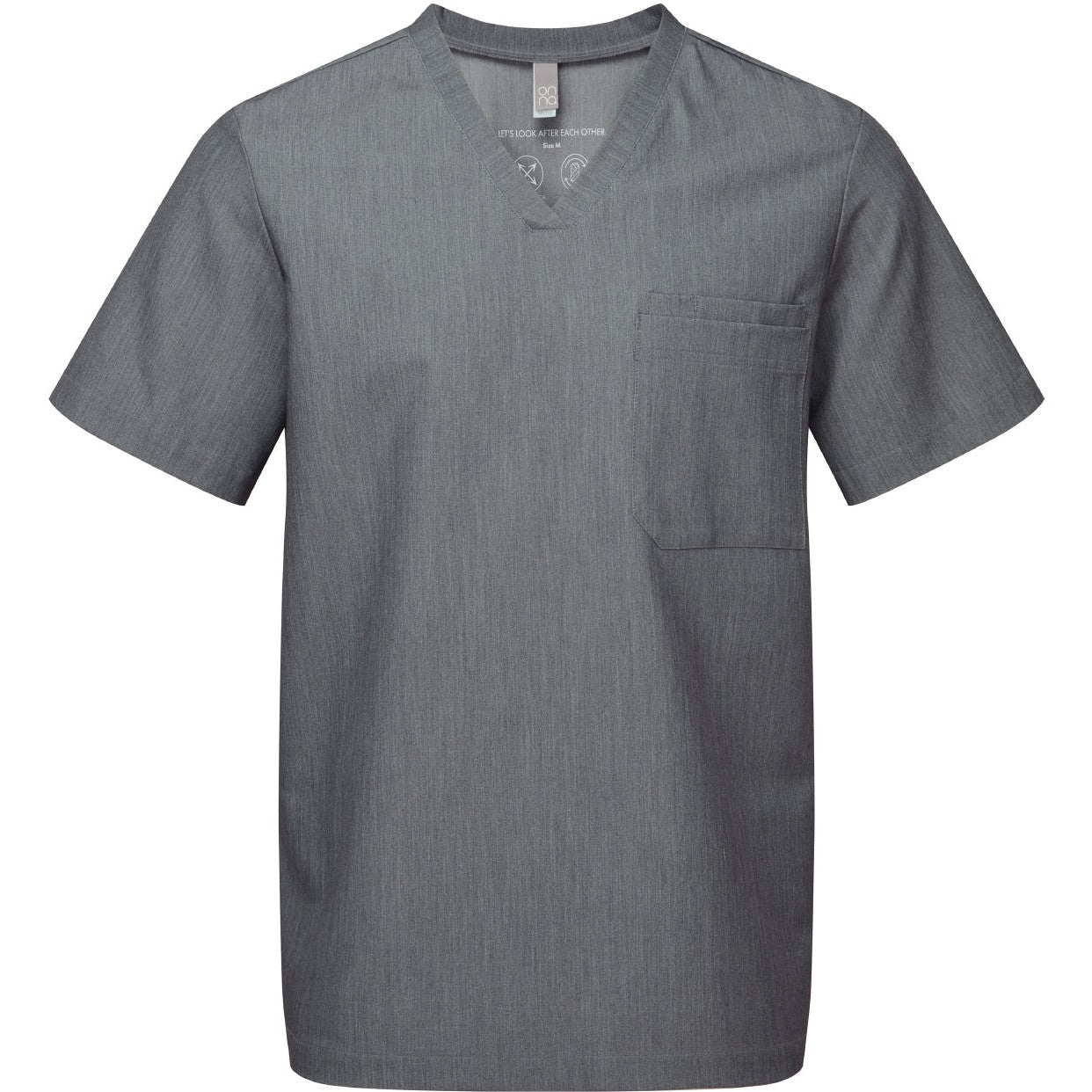 'Limitless' Onna-Stretch Tunic