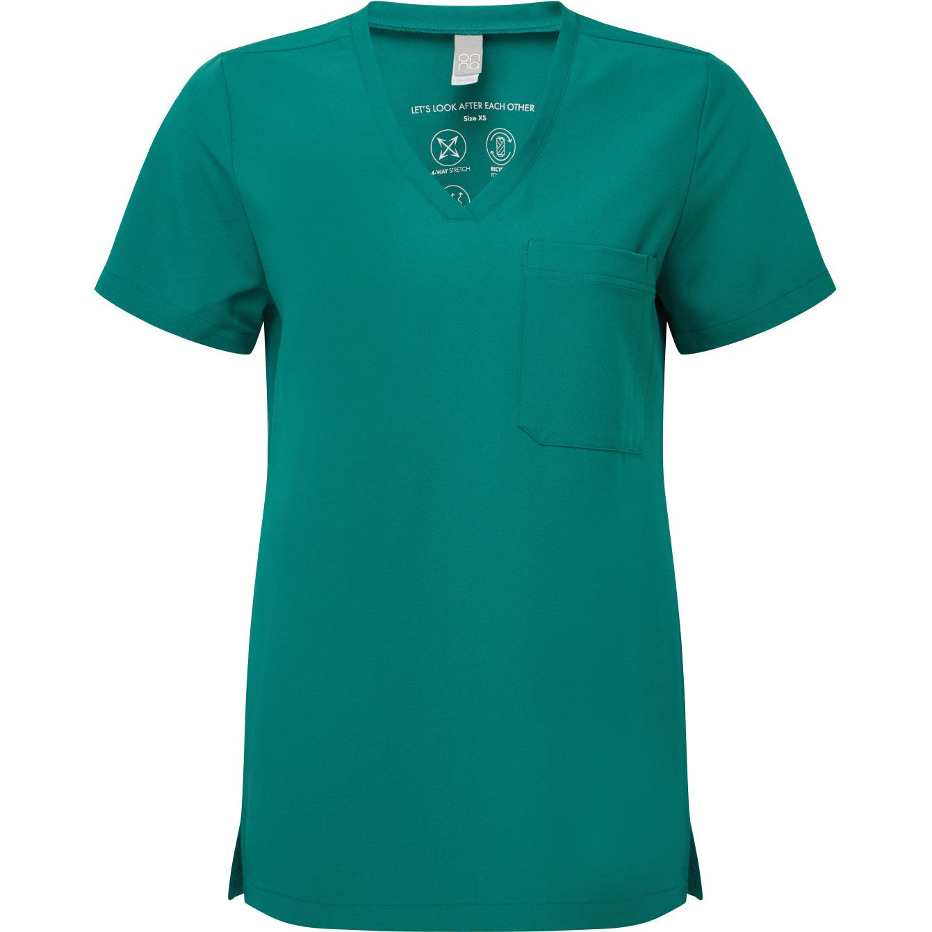 Women's 'Limitless' Onna-Stretch Tunic