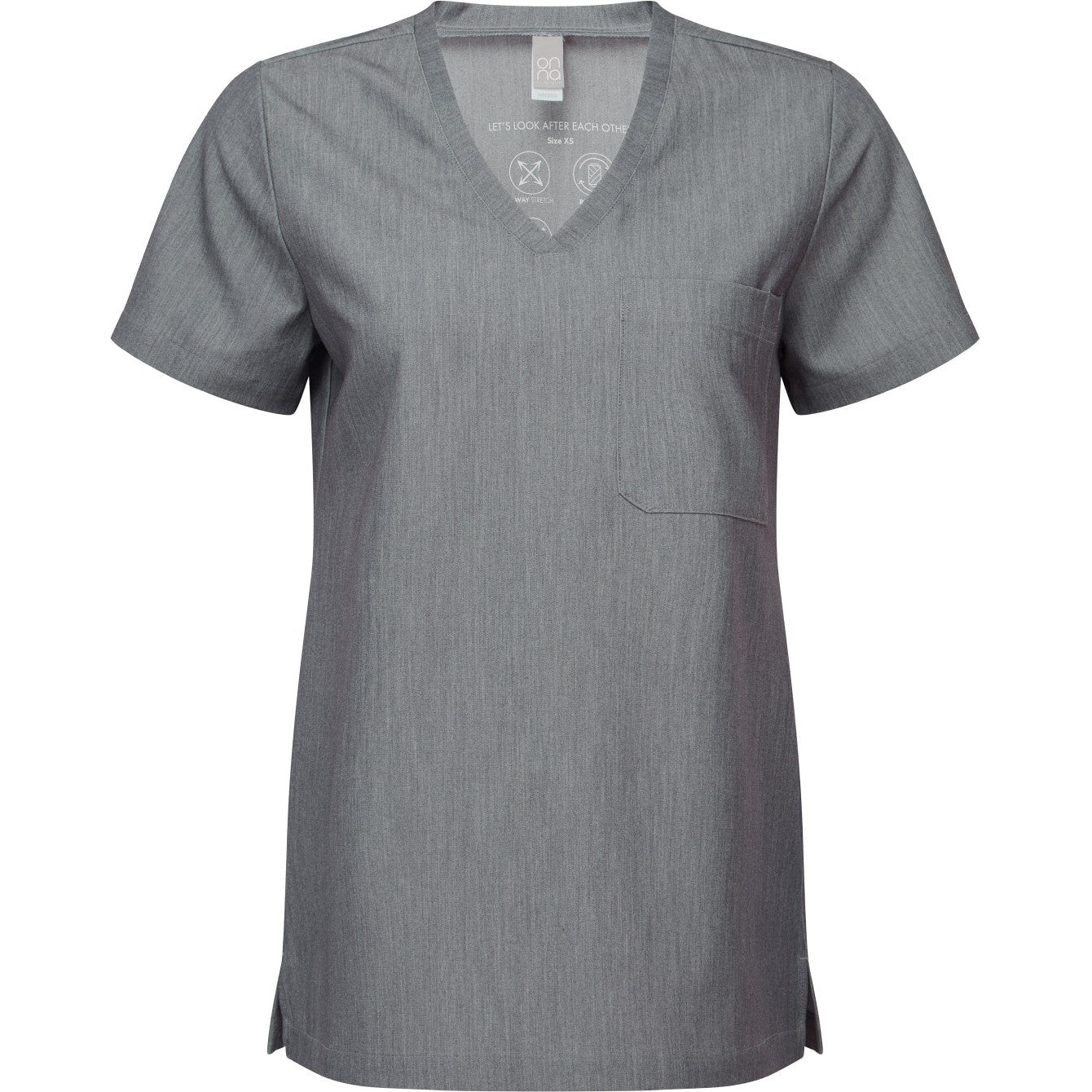 Women's 'Limitless' Onna-Stretch Tunic