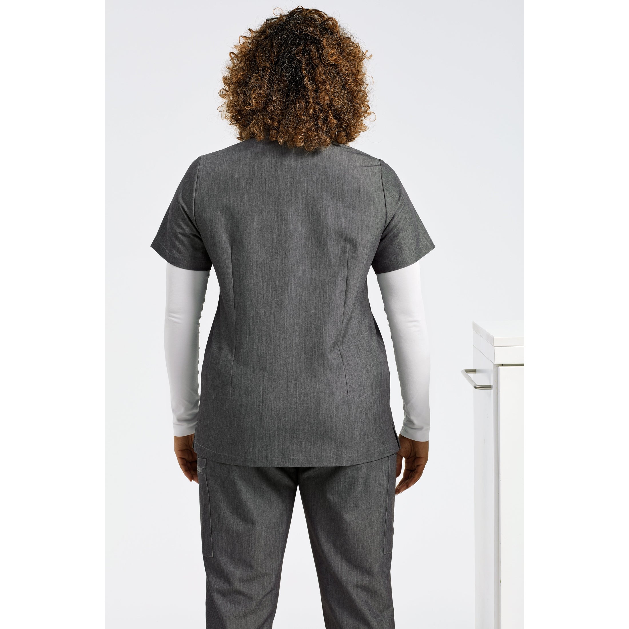 Women's 'Limitless' Onna-Stretch Tunic