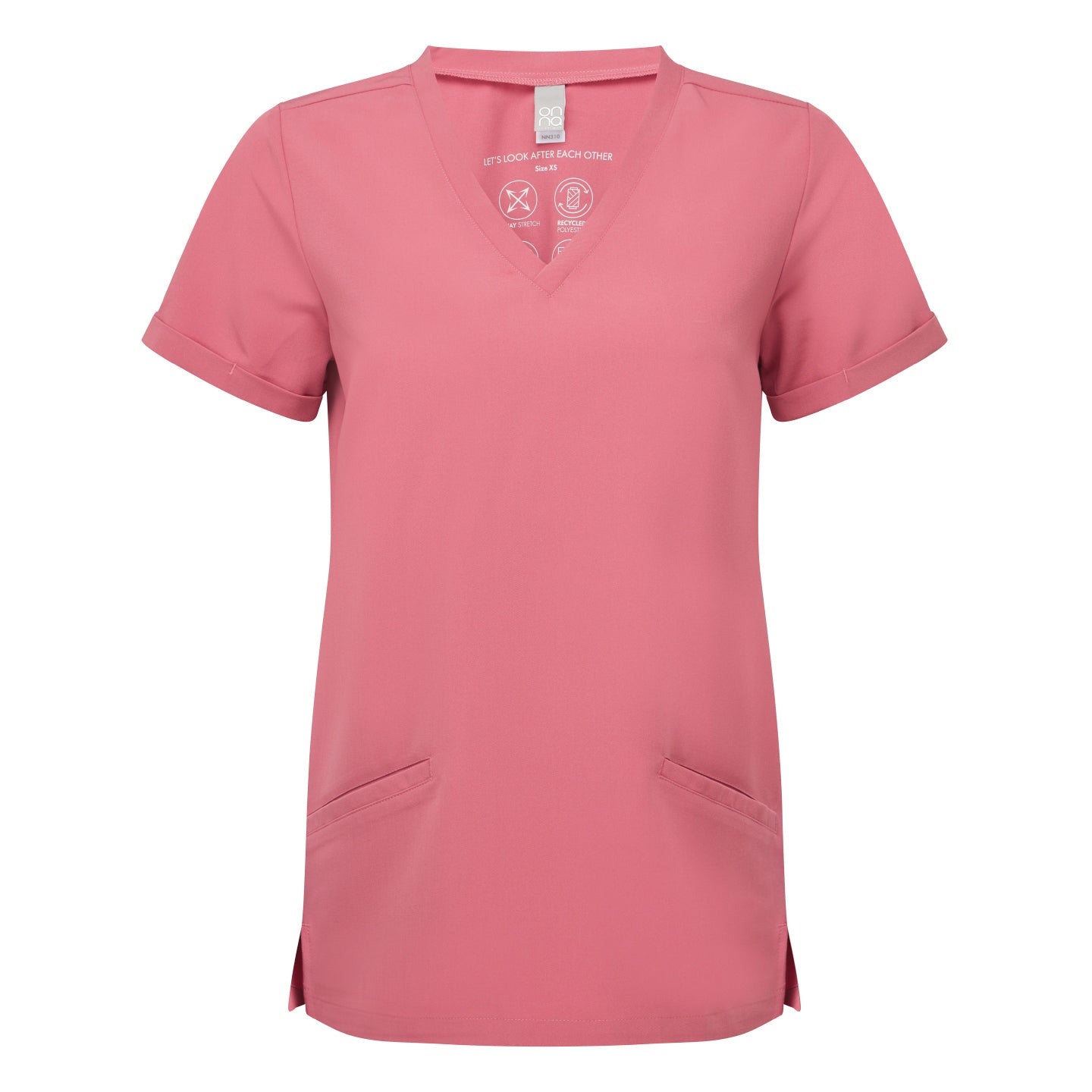 Women's 'Invincible' Onna-Stretch Tunic
