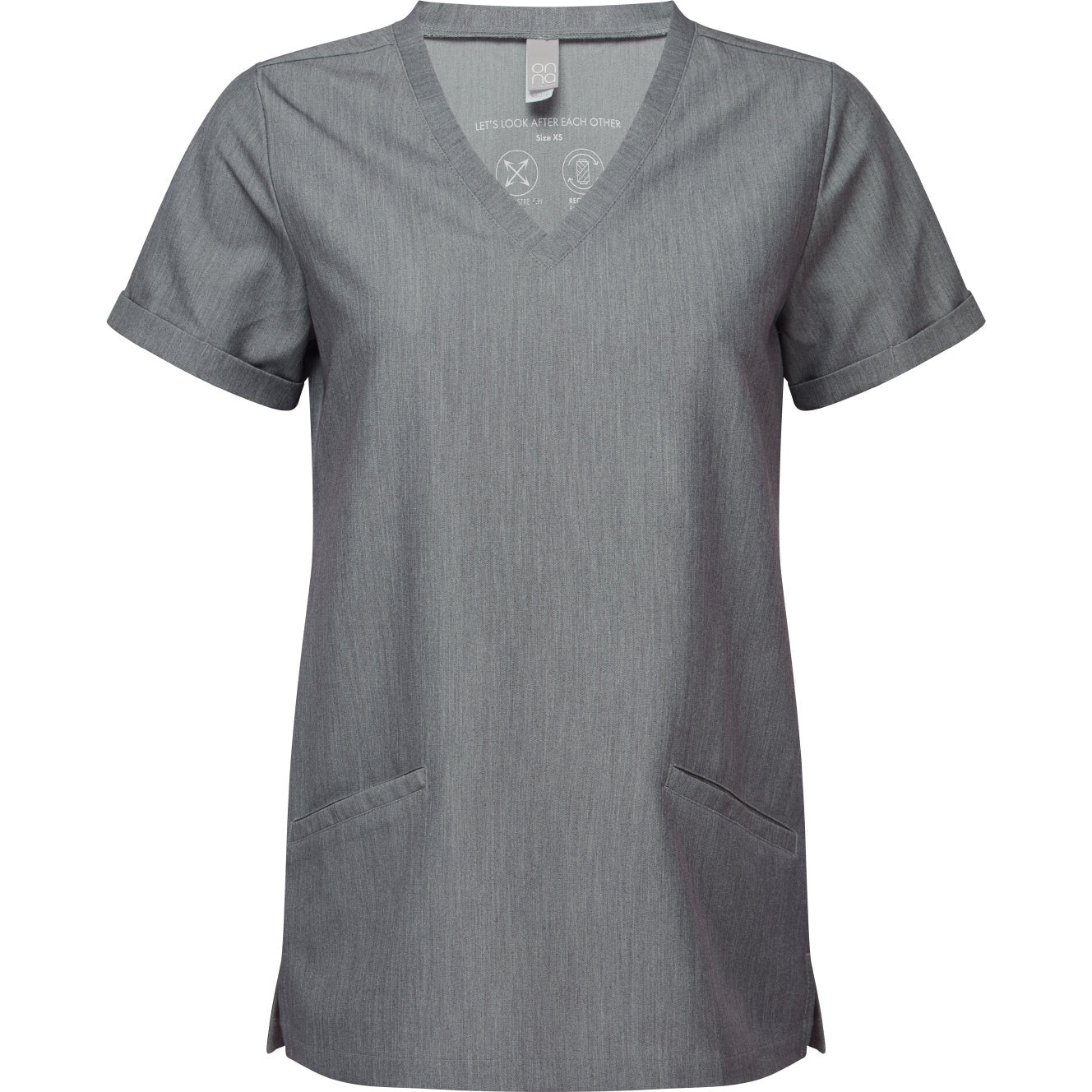 Women's 'Invincible' Onna-Stretch Tunic