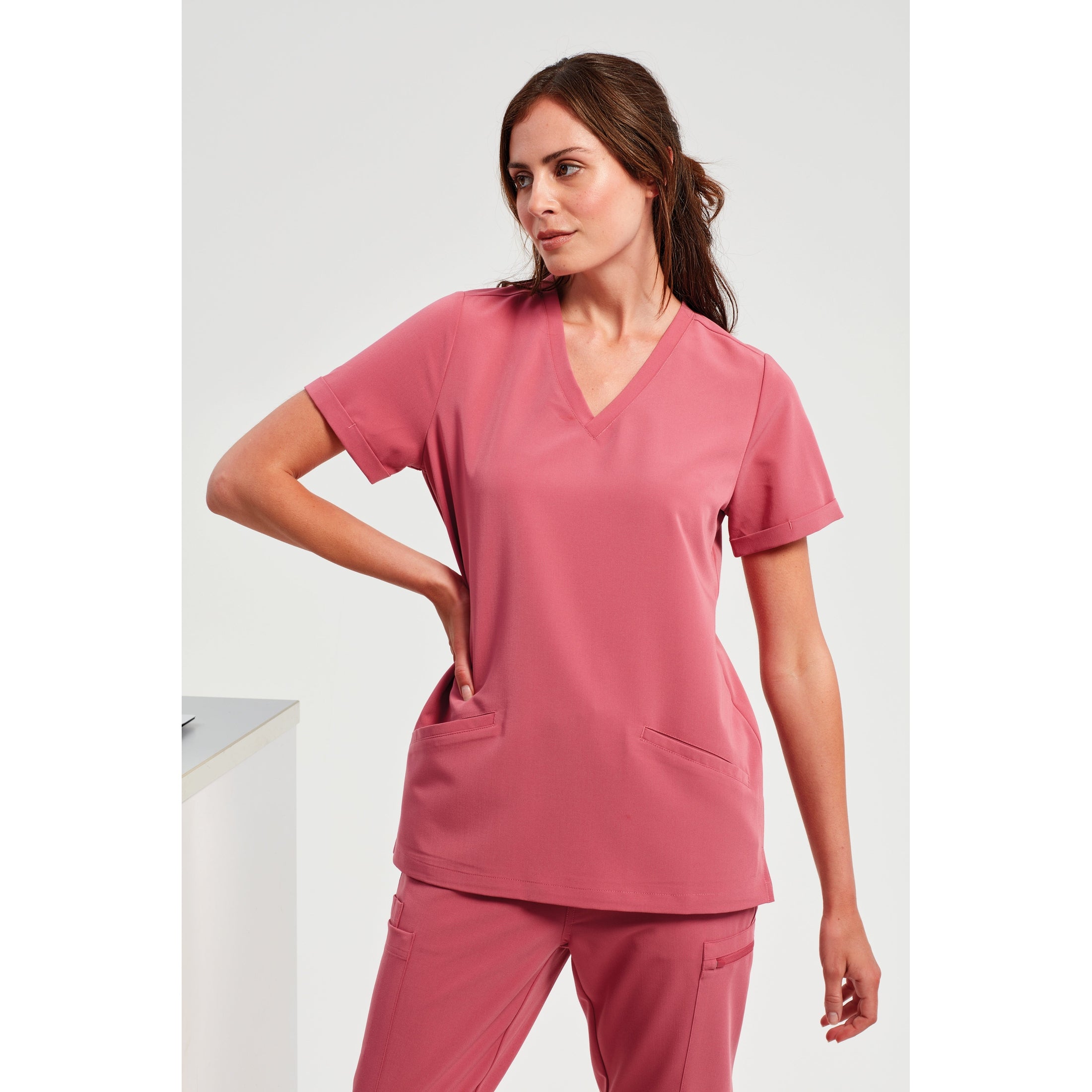 Women's 'Invincible' Onna-Stretch Tunic