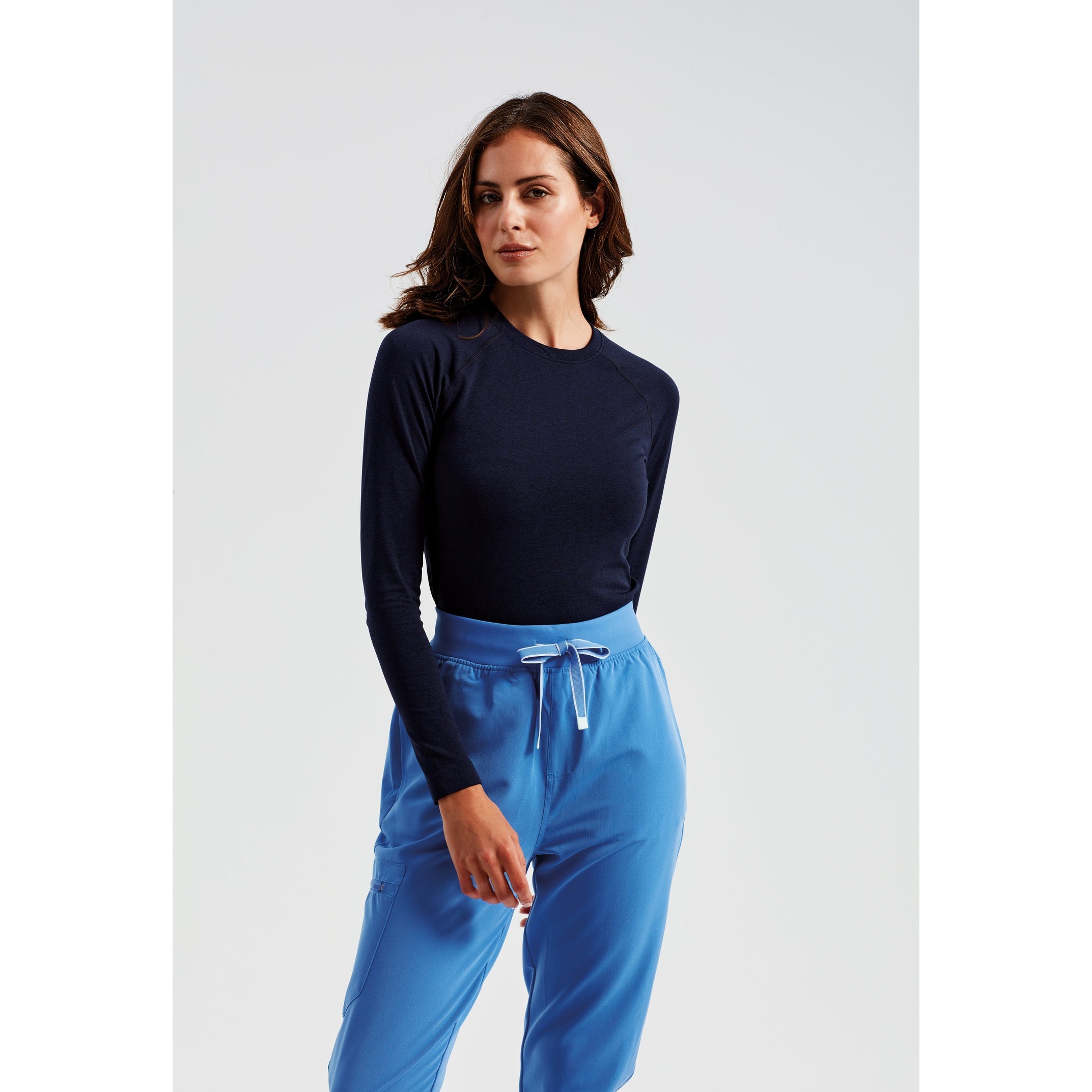 Women's 'Unstoppable' Fresh Underscrub Baselayer