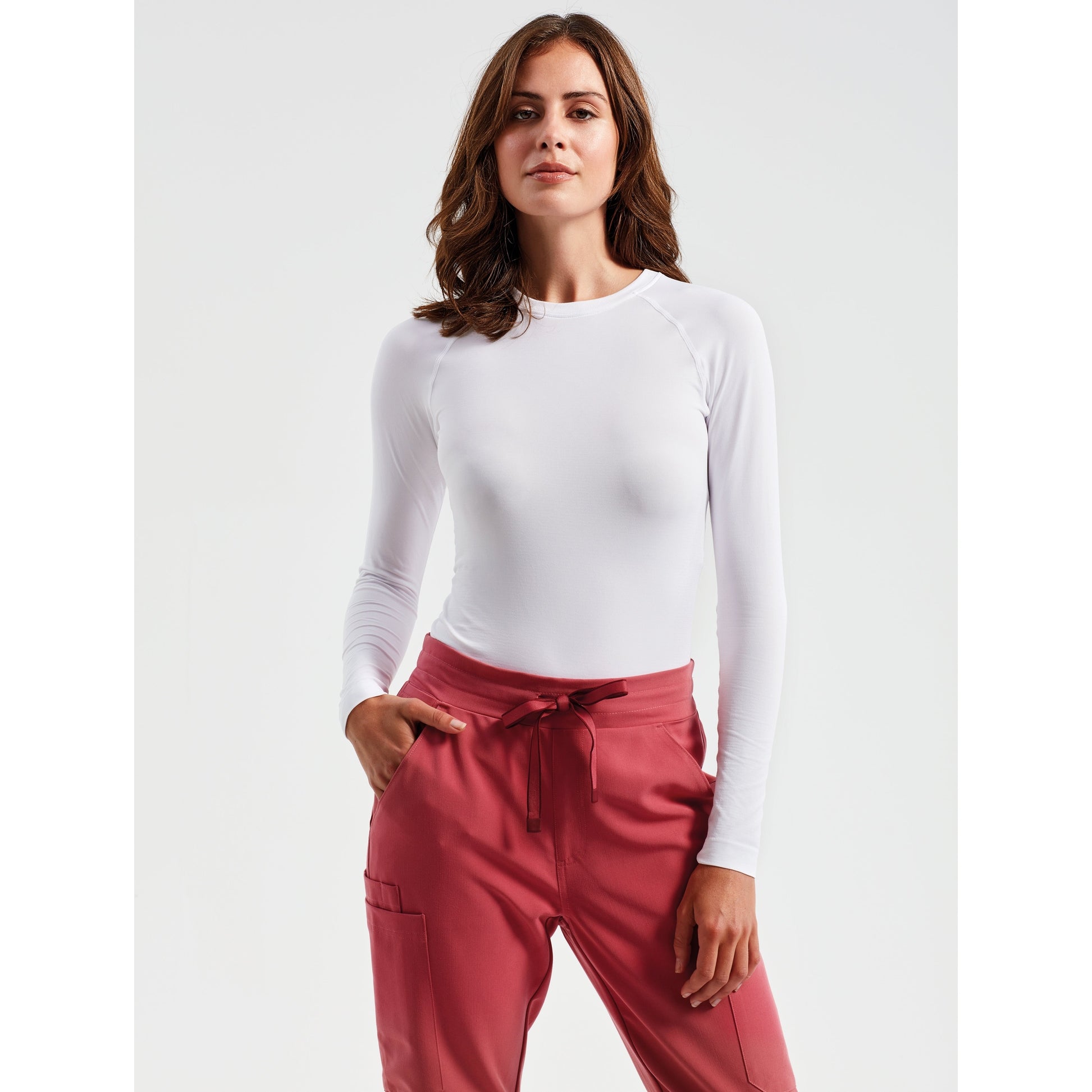 Women's 'Unstoppable' Fresh Underscrub Baselayer