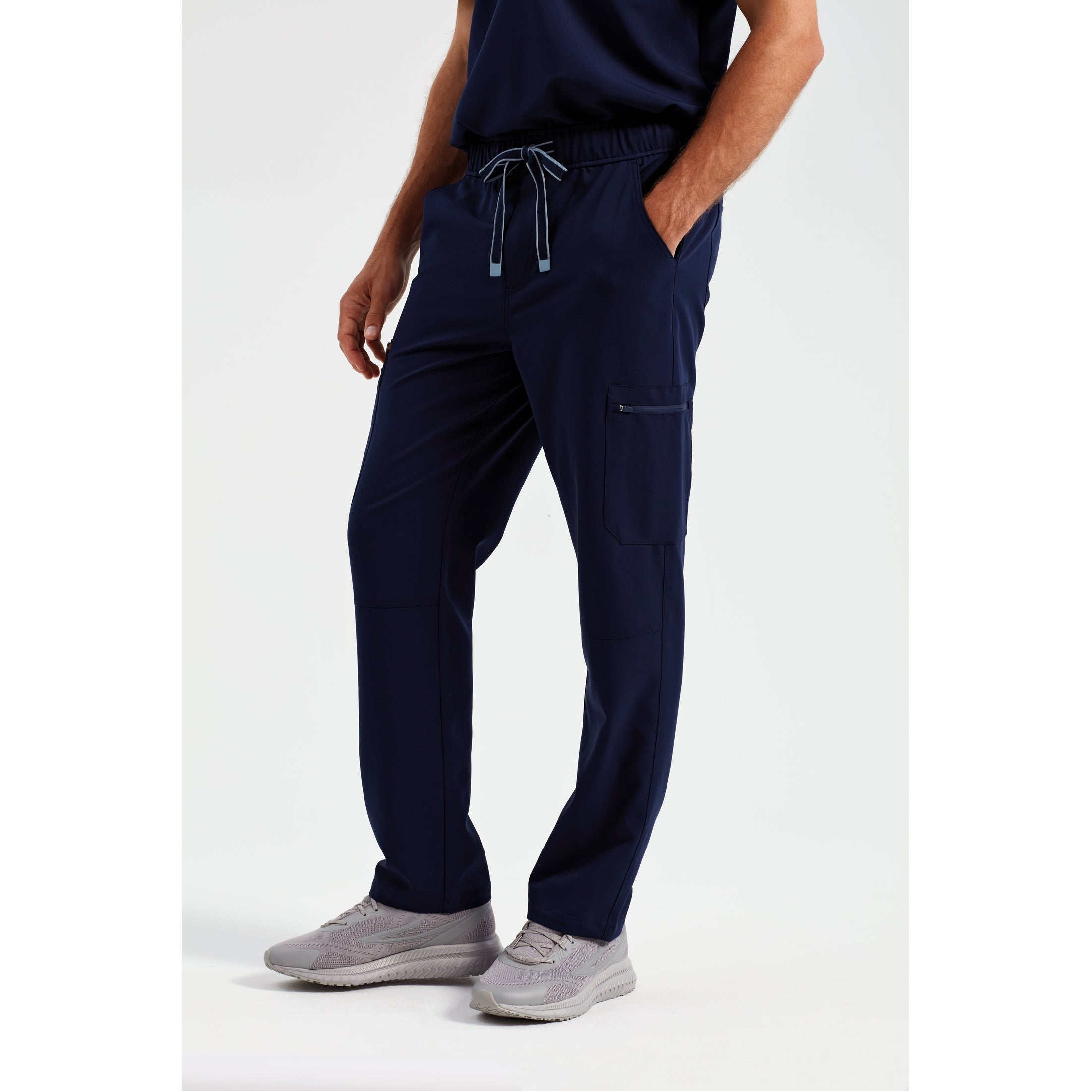'Relentless' Onna-Stretch Cargo Pants
