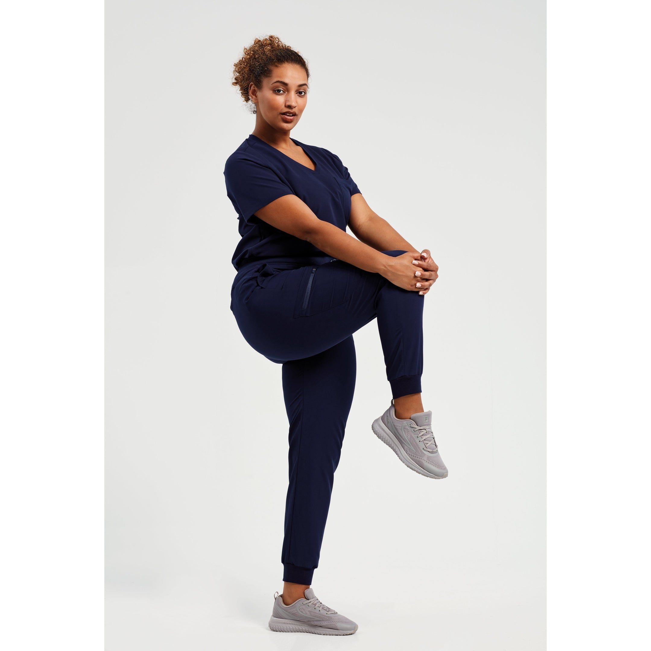 Women's 'Energized' Onna-Stretch Jogger Pants