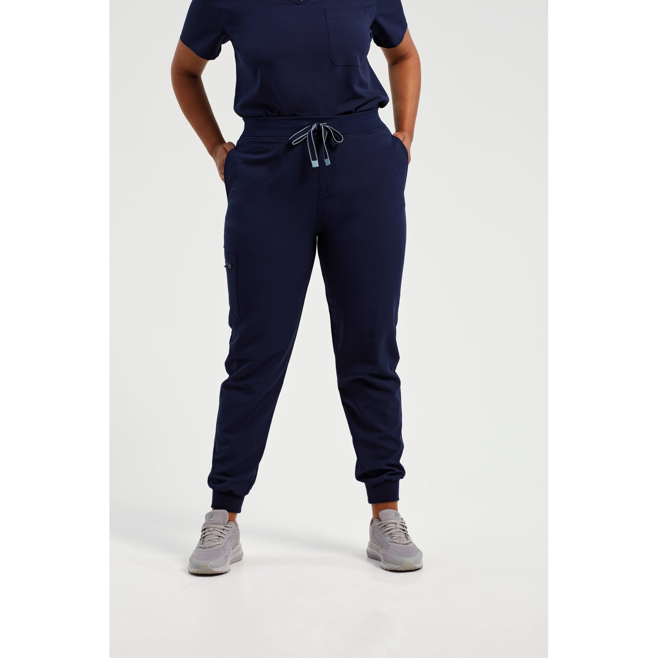 Women's 'Energized' Onna-Stretch Jogger Pants