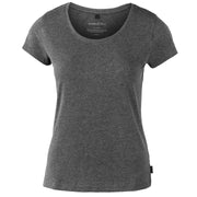 Nimbus Play Women's Orlando  Soft Round Neck T-Shirt